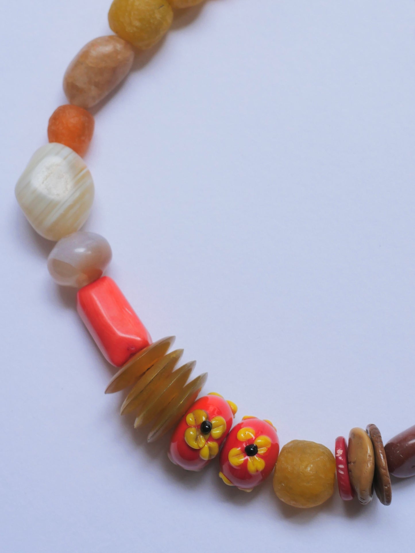 Collar otoño