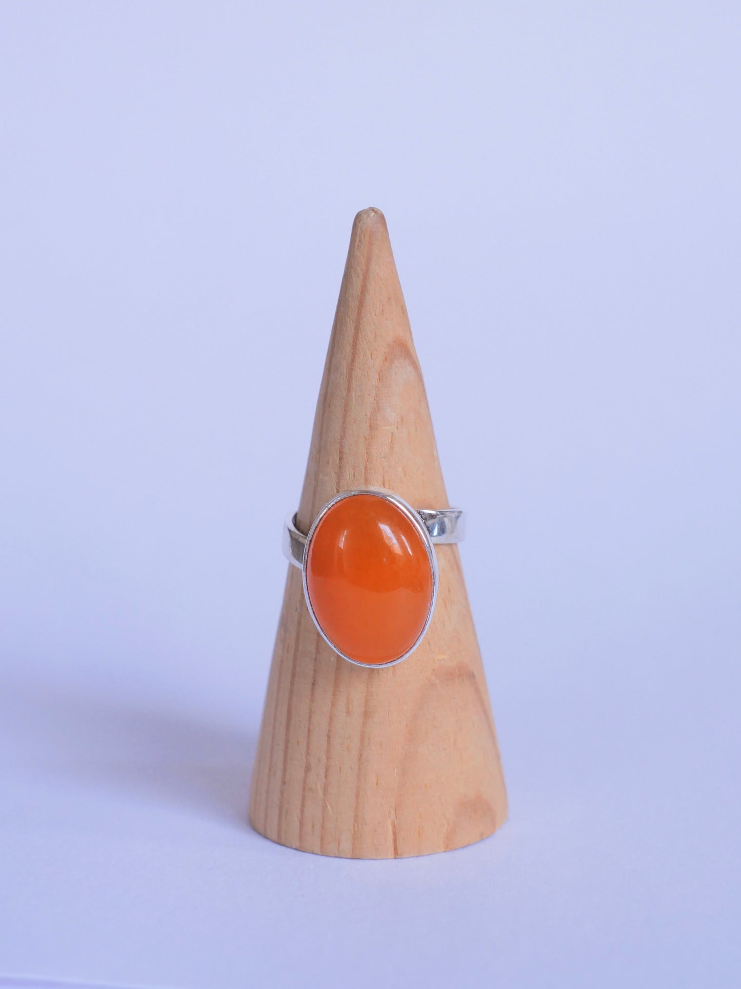 Anillo dulce