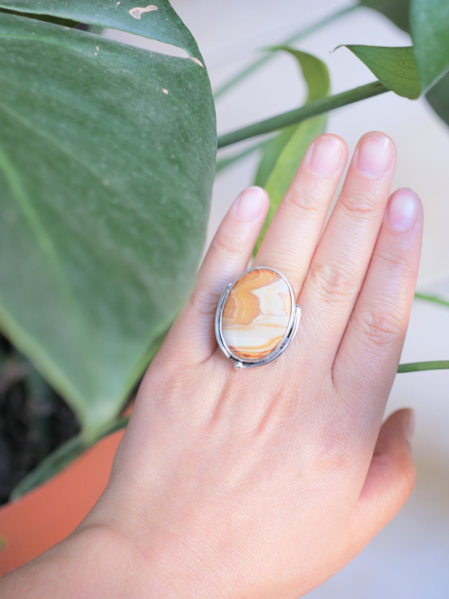 Anillo Golden