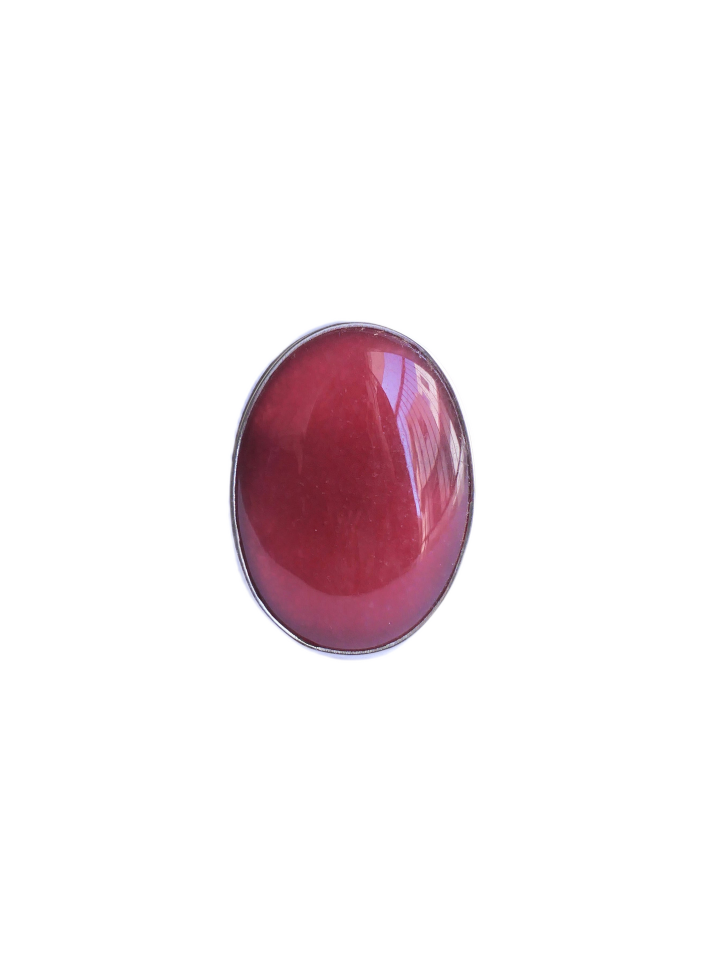 Anillo cereza