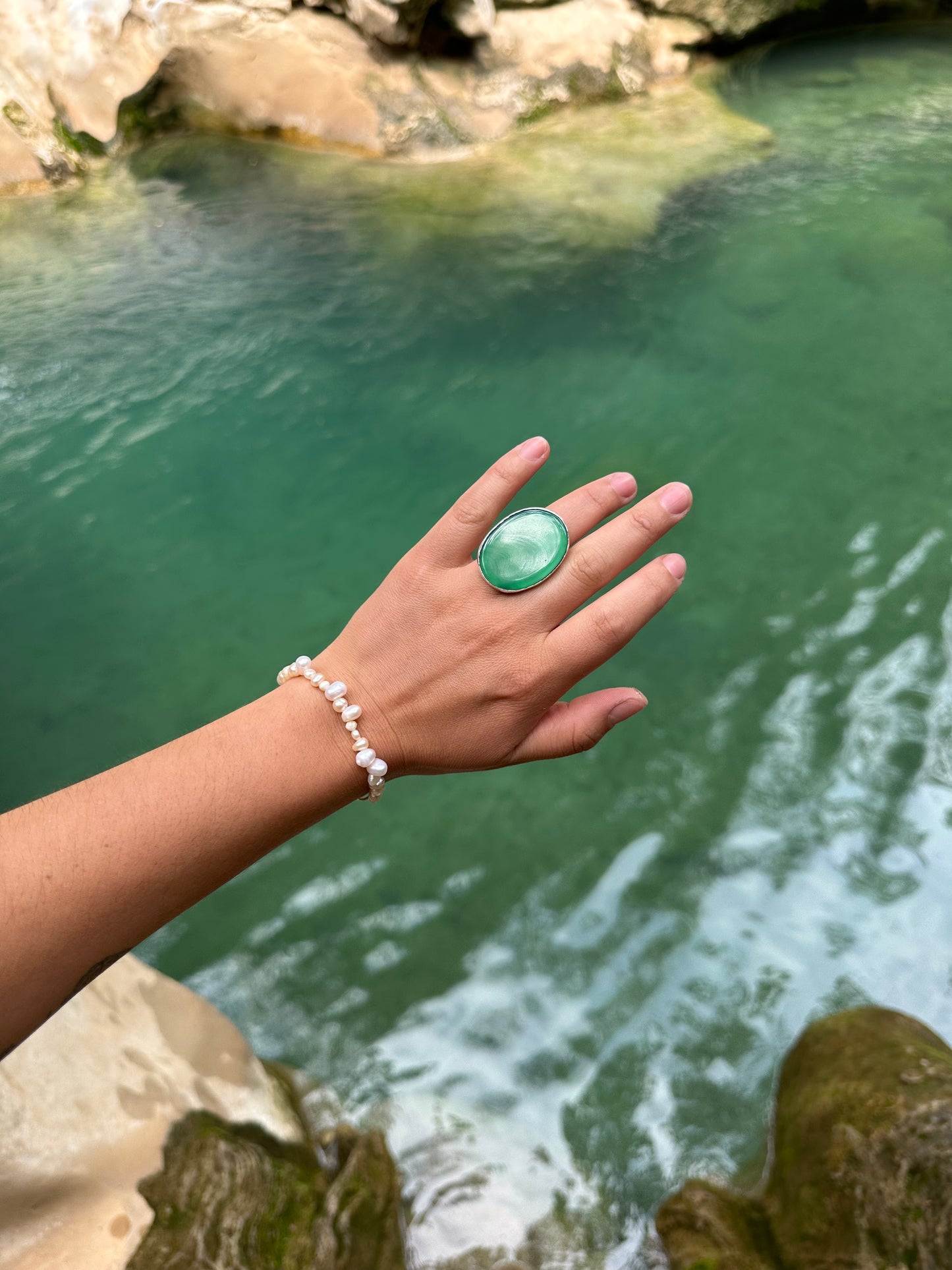 Anillo Atzala