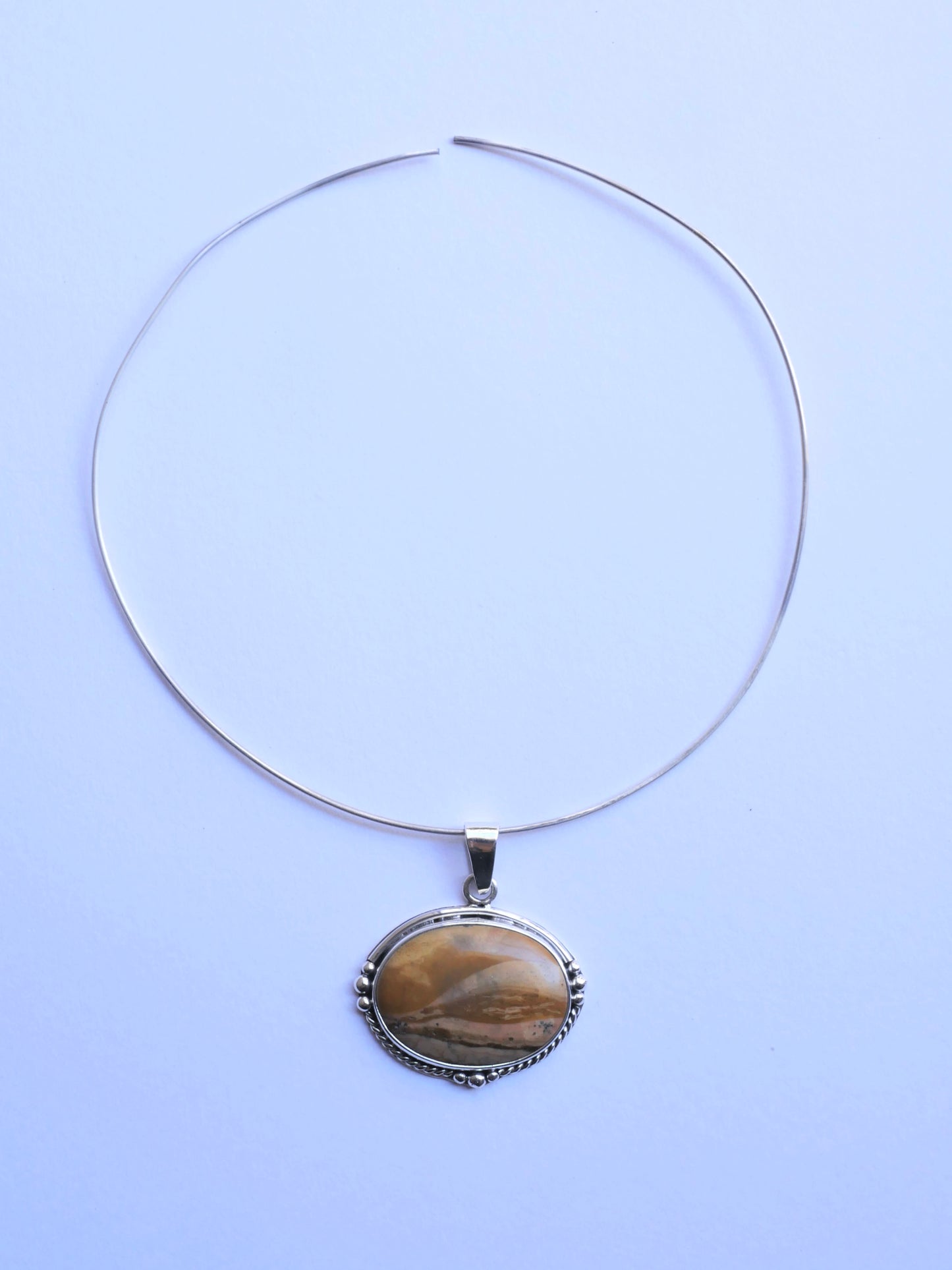Collar Aspen