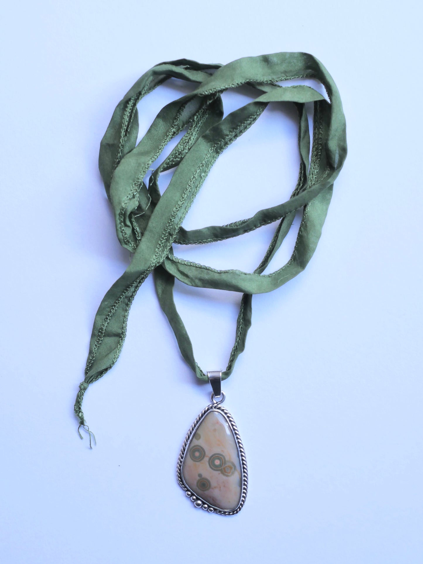 Collar Boulder