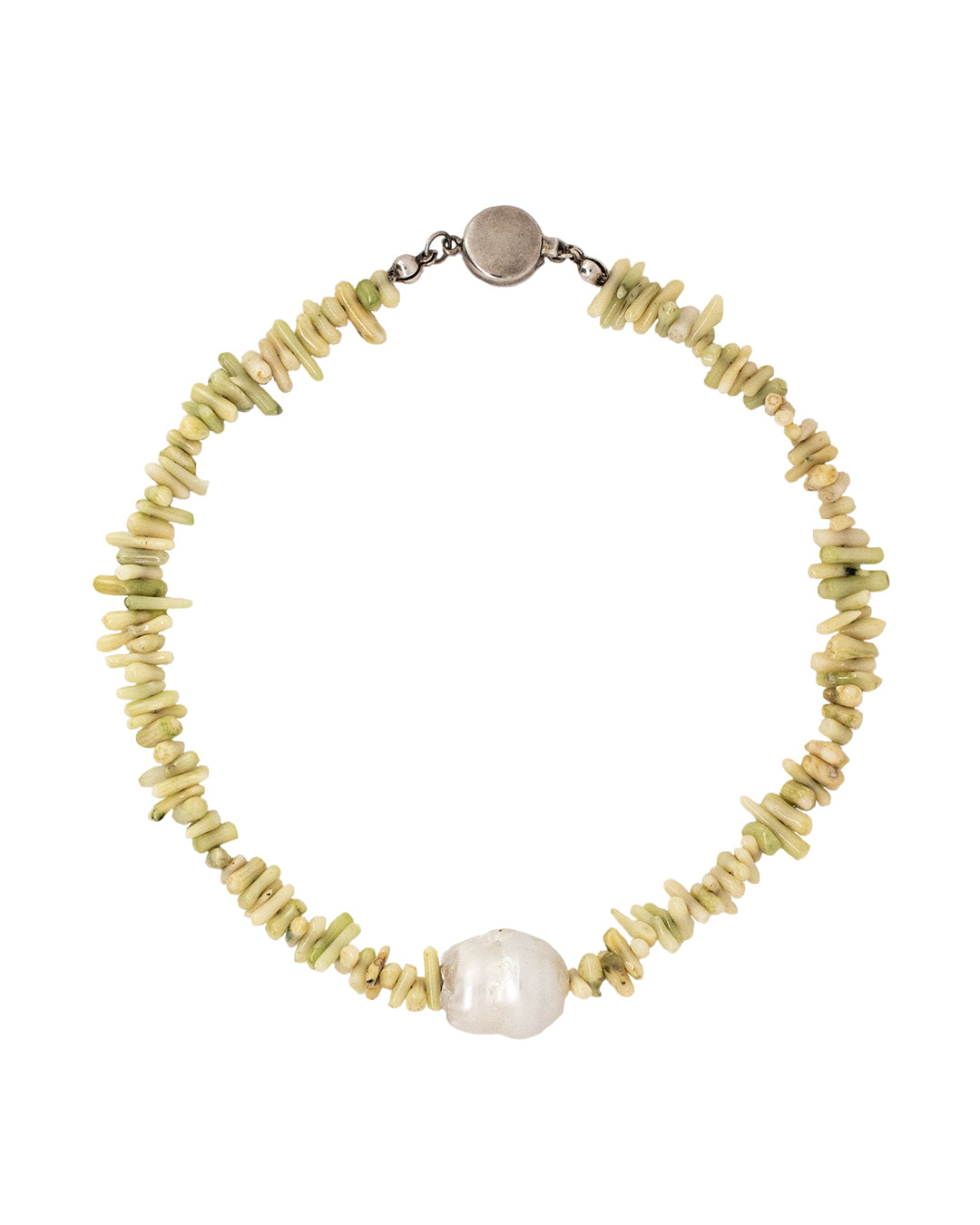 Collar Coral