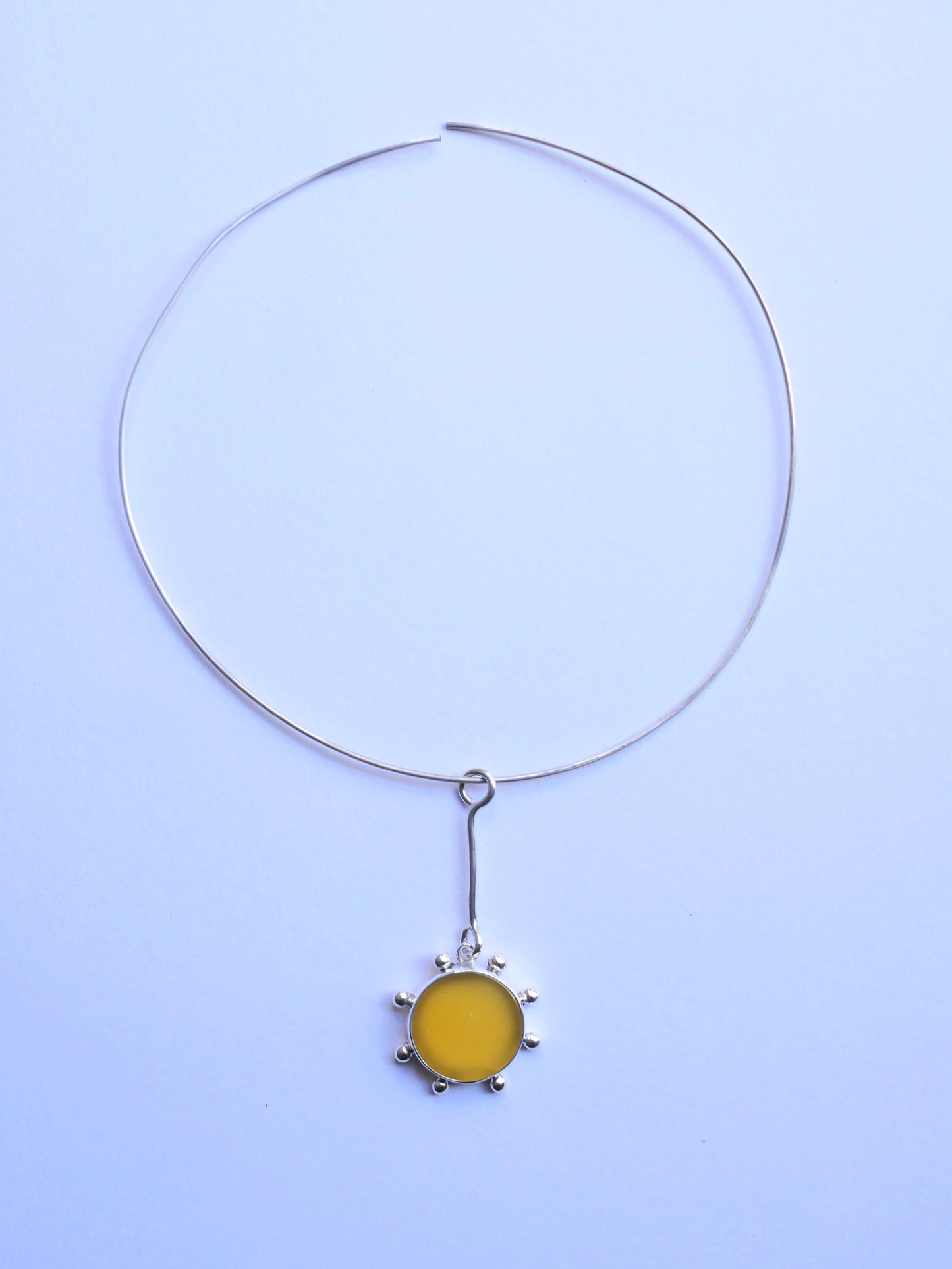 Collar Guanella