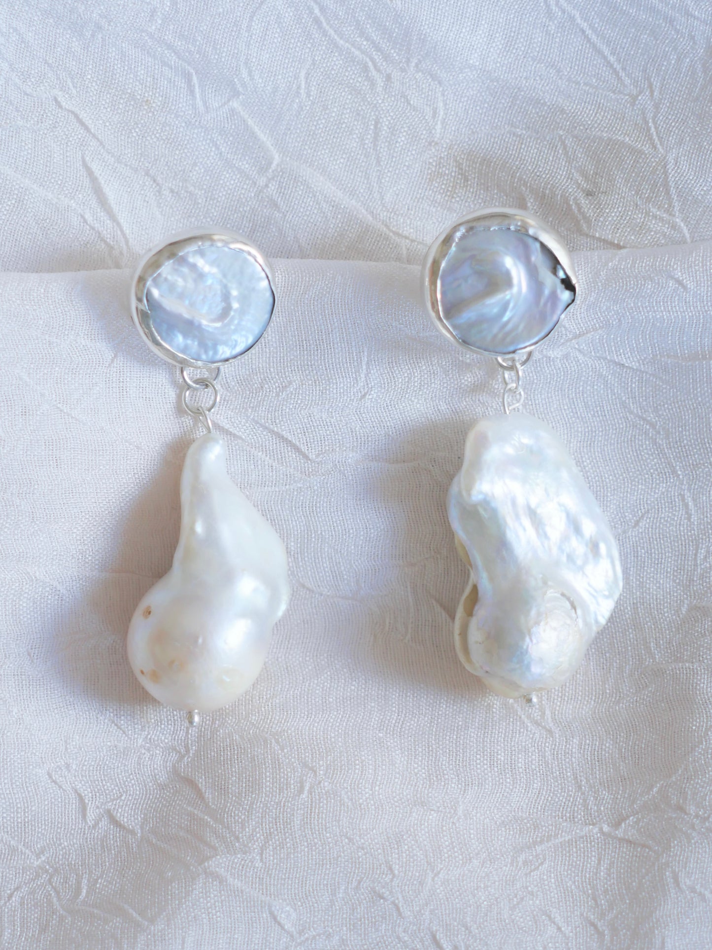 Aretes ostra