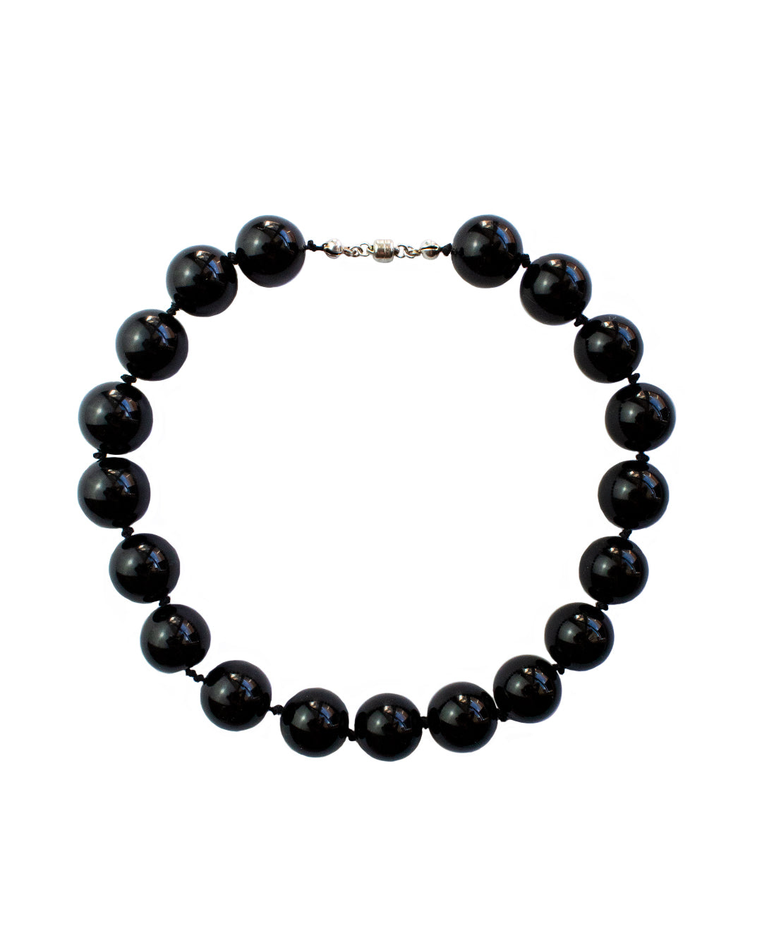 Collar Black cherry