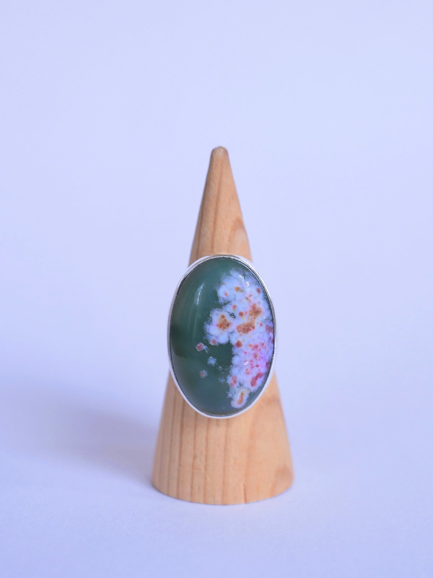 Anillo Musgo