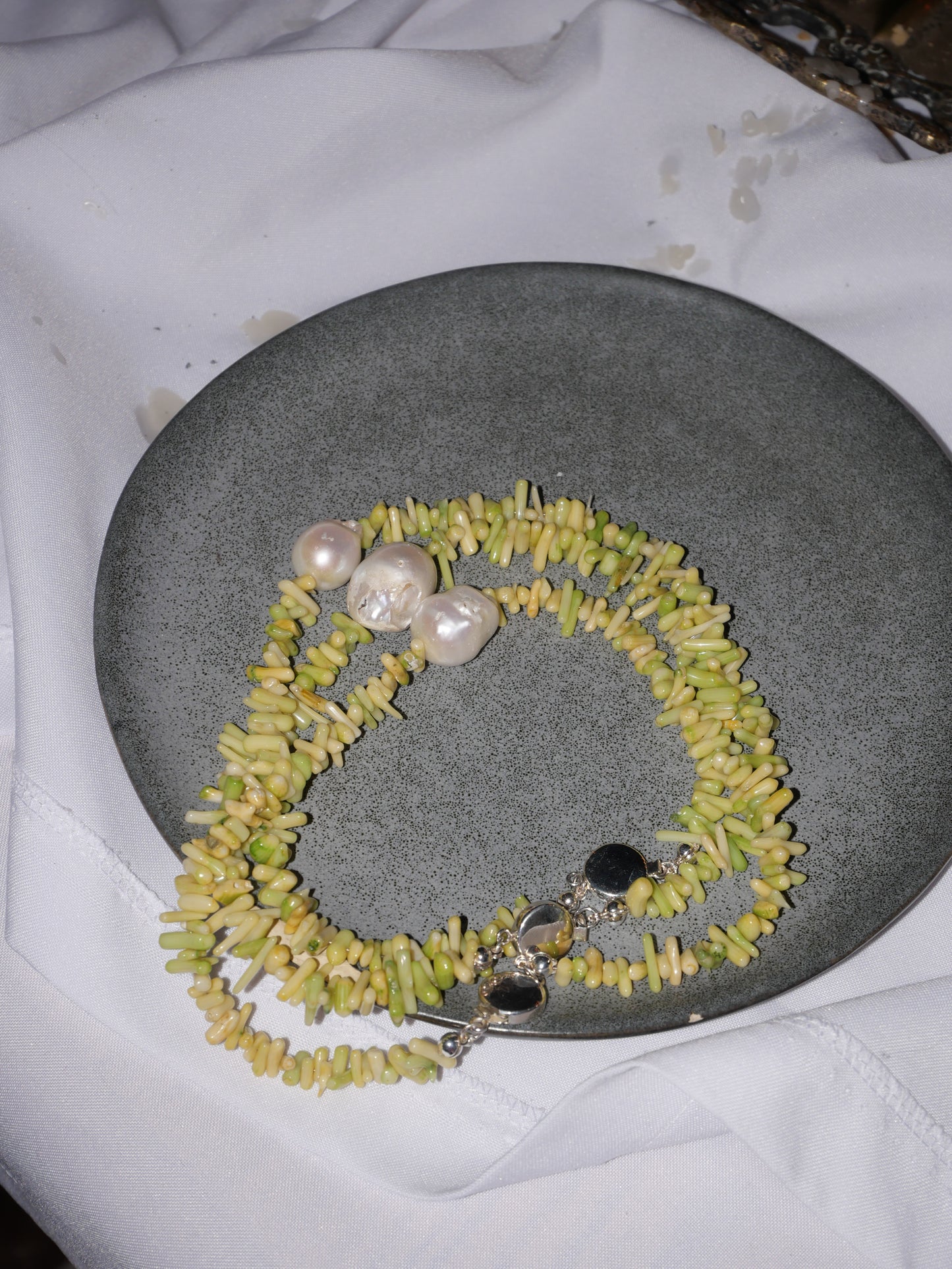 Collar Coral