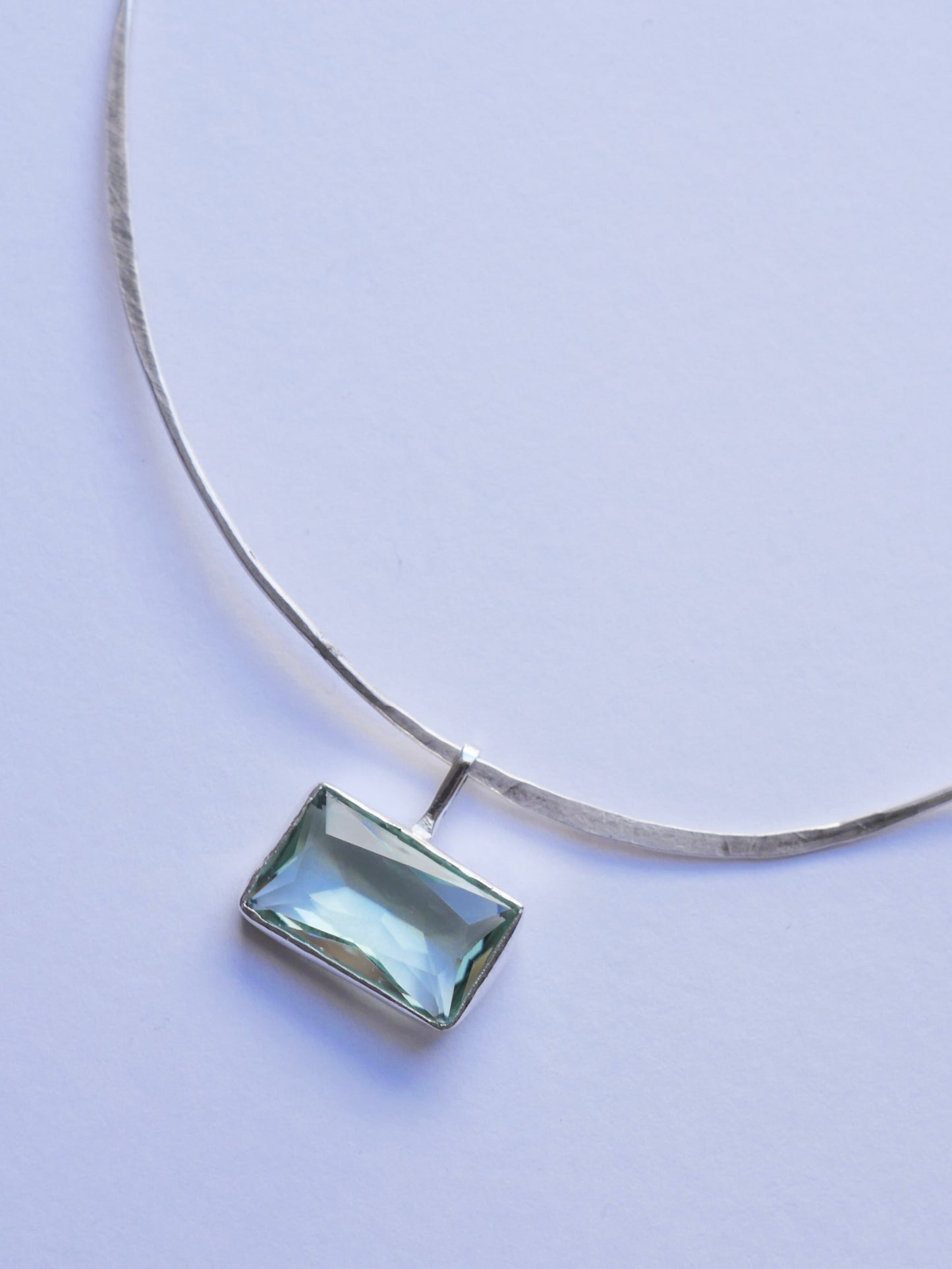 Collar Aqua