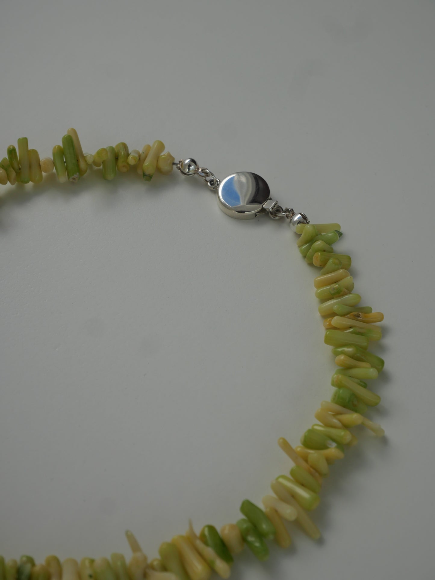 Collar Coral