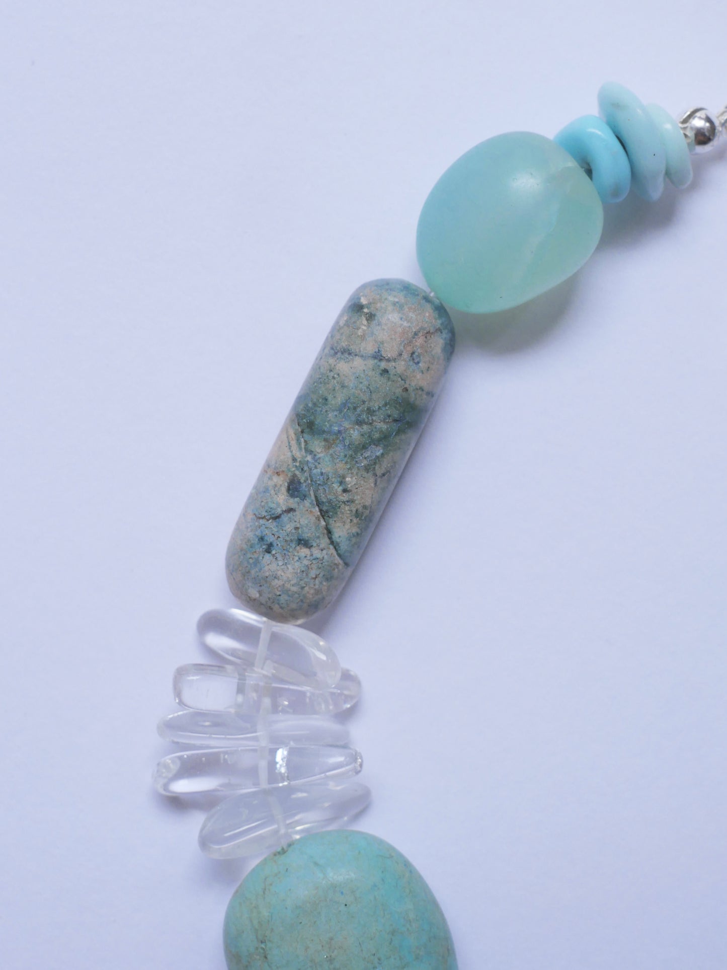 Collar caribe