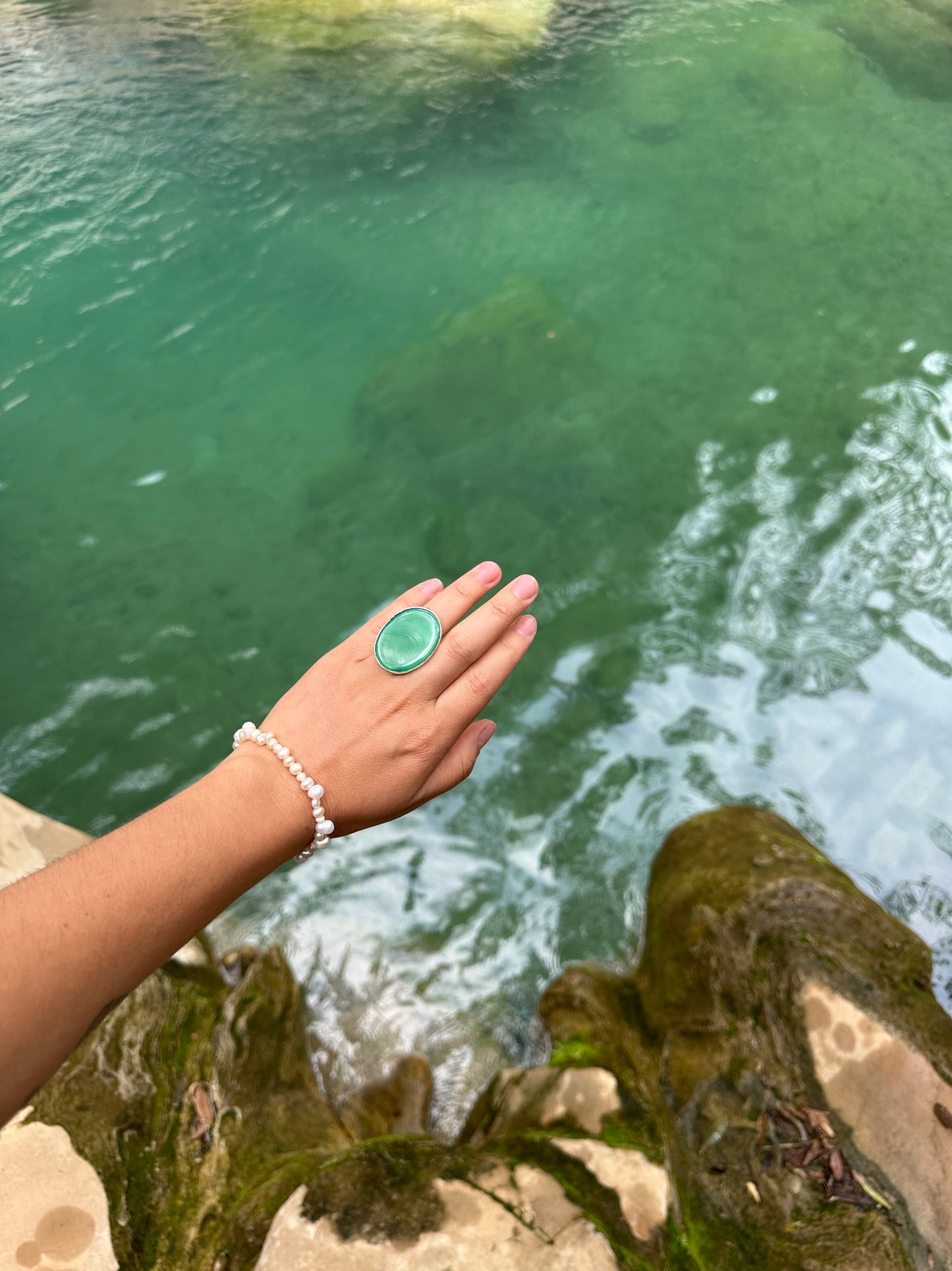 Anillo Atzala