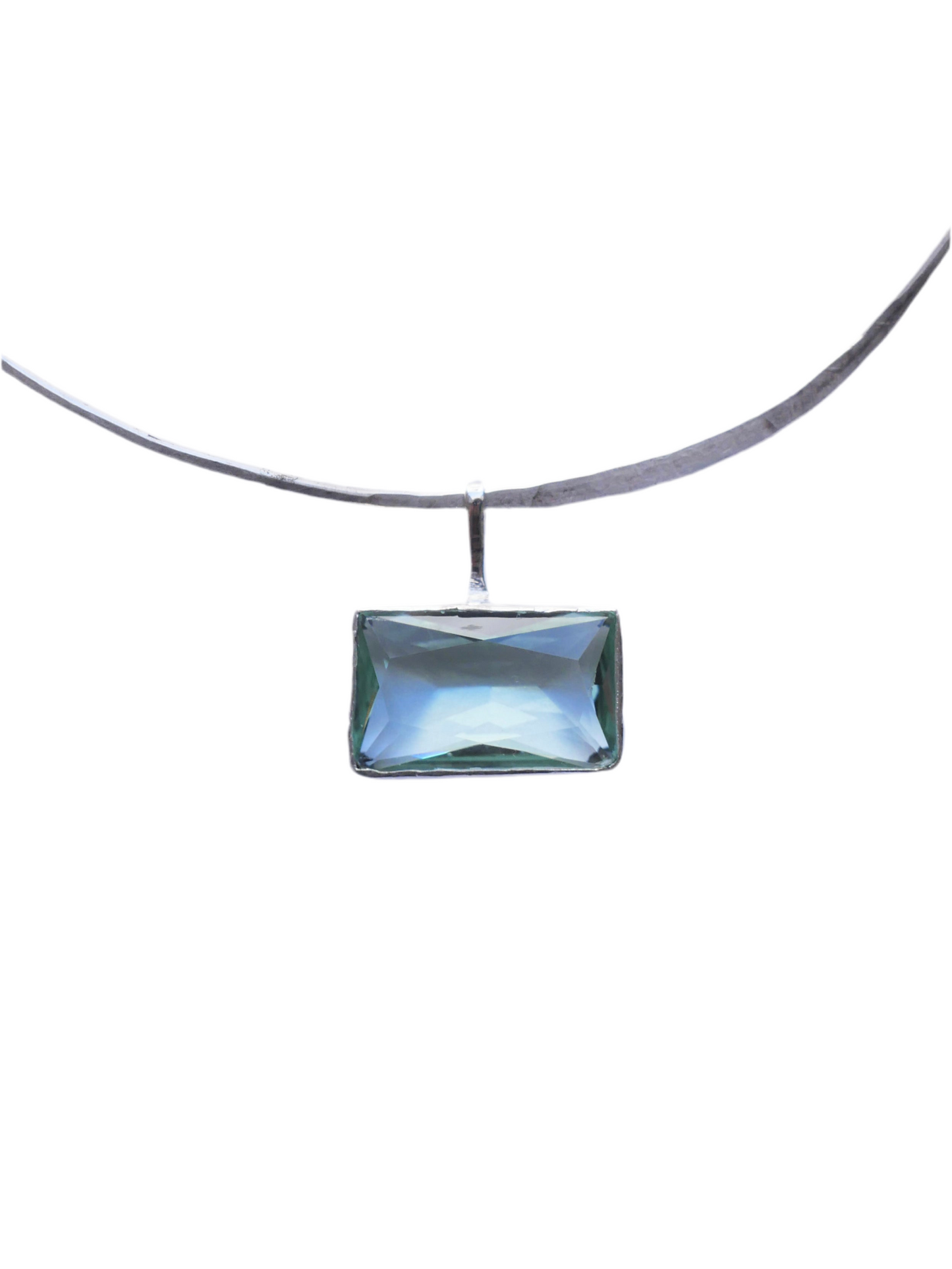 Collar Aqua