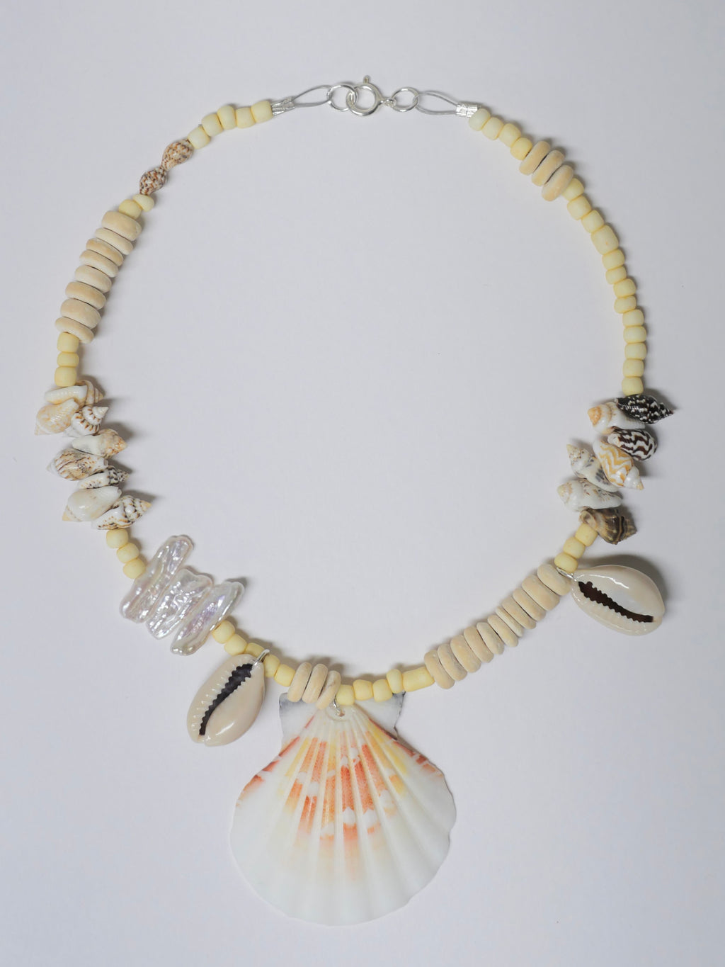 Collar Krabi