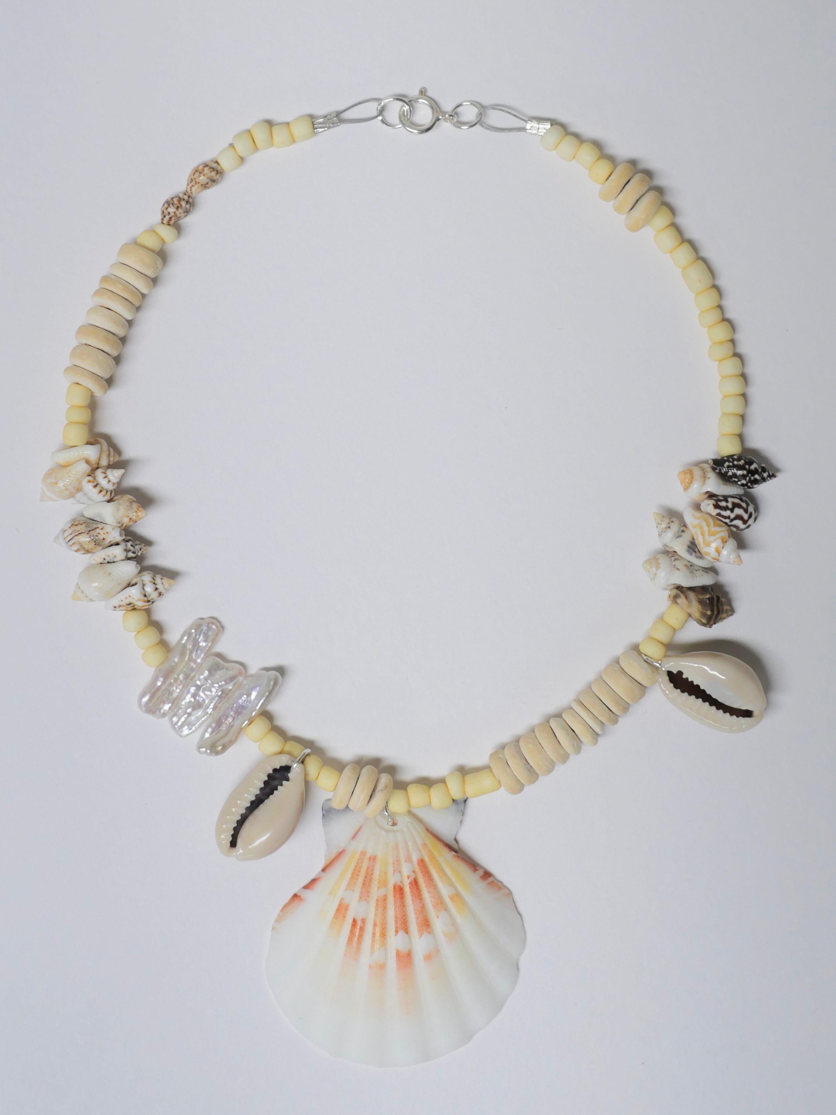 Collar Krabi