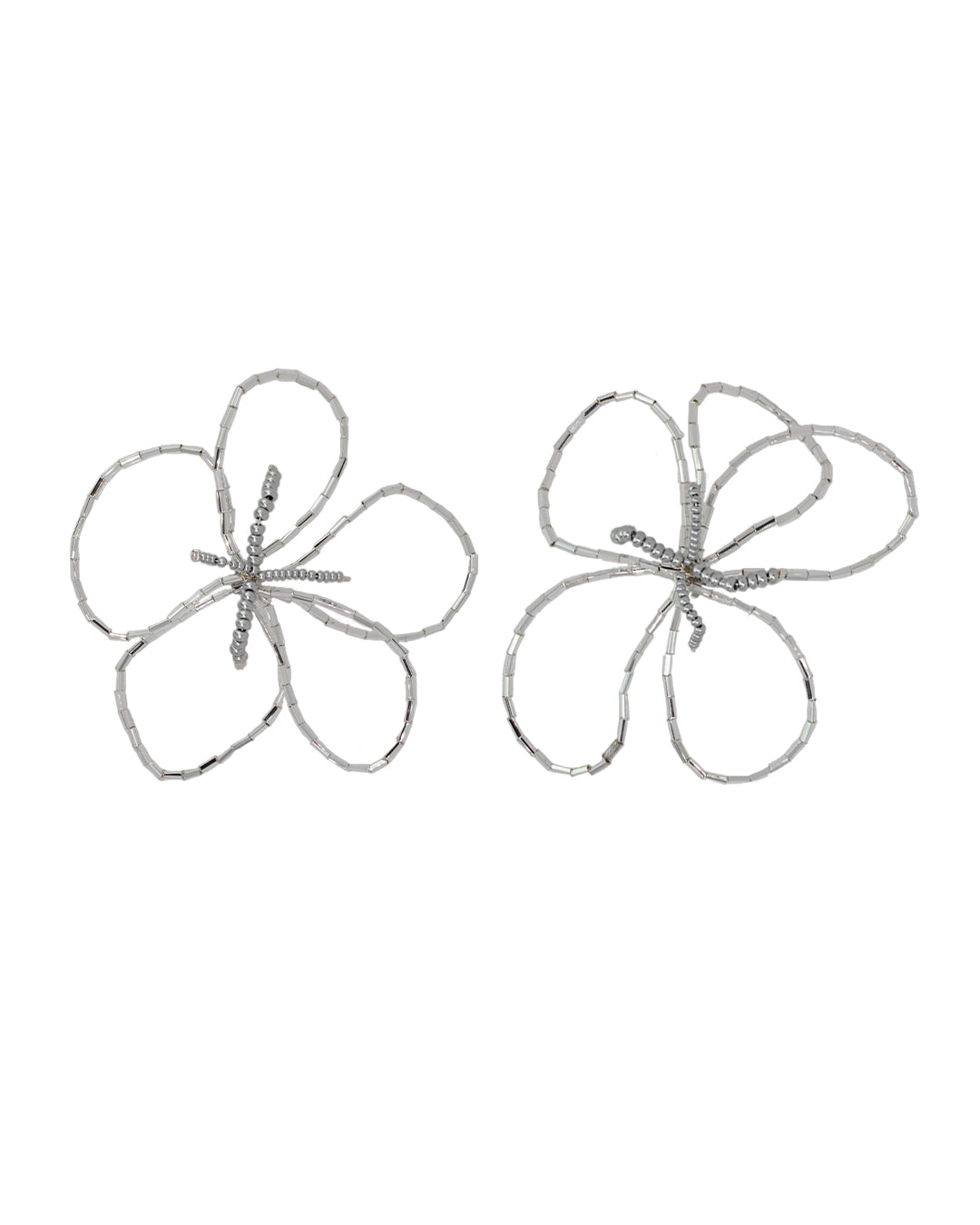 Aretes Camelia