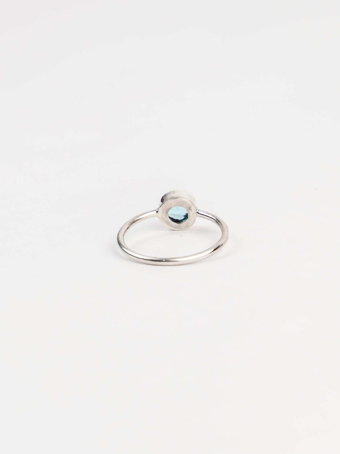 Anillo something blue