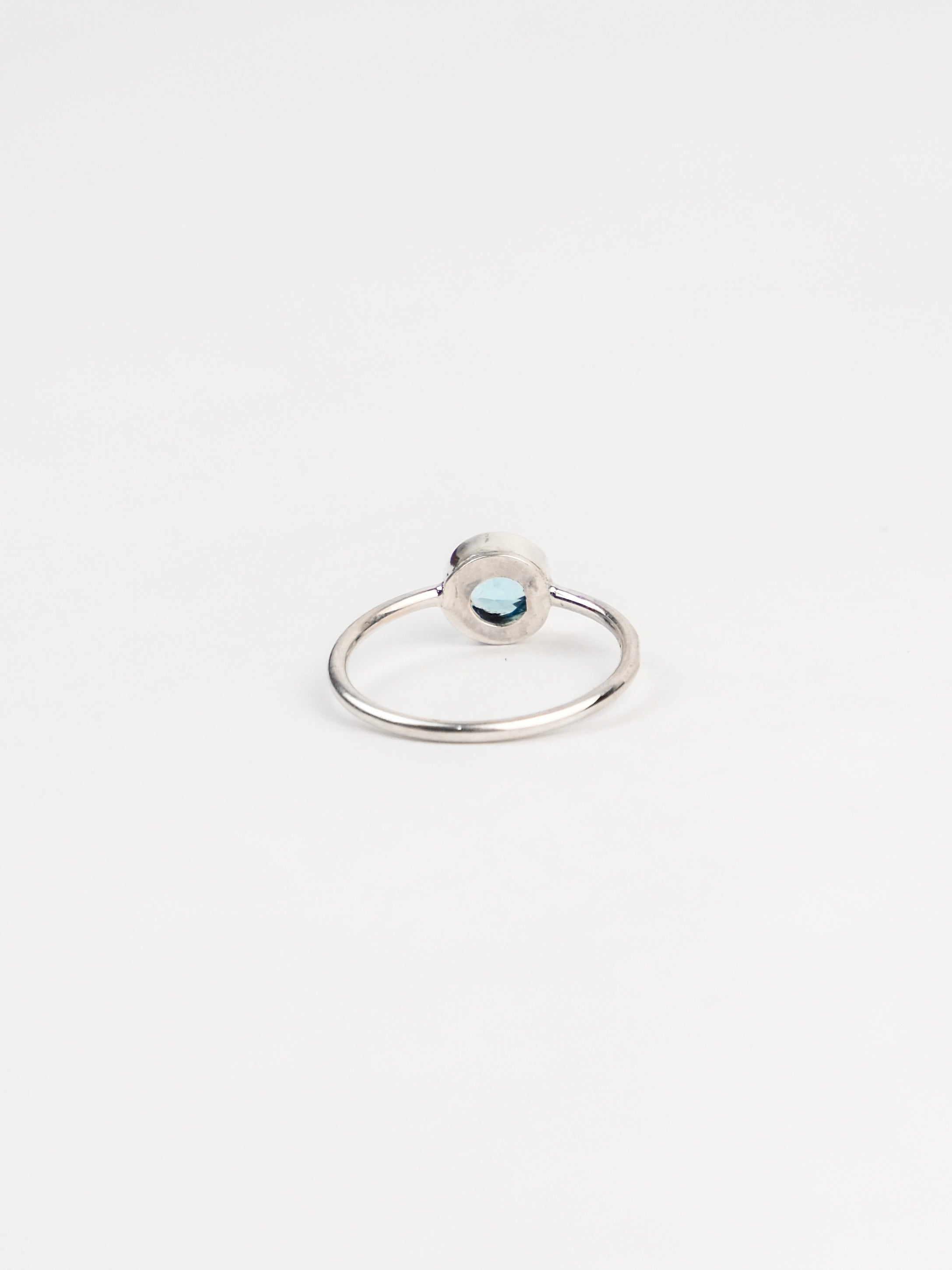 Anillo something blue