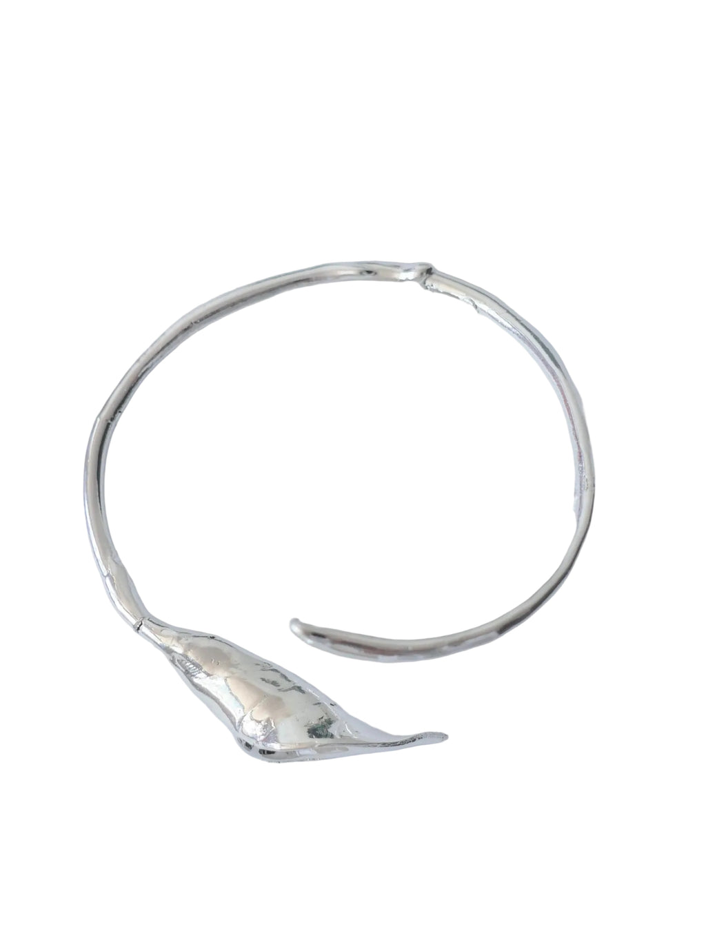 Brazalete calla
