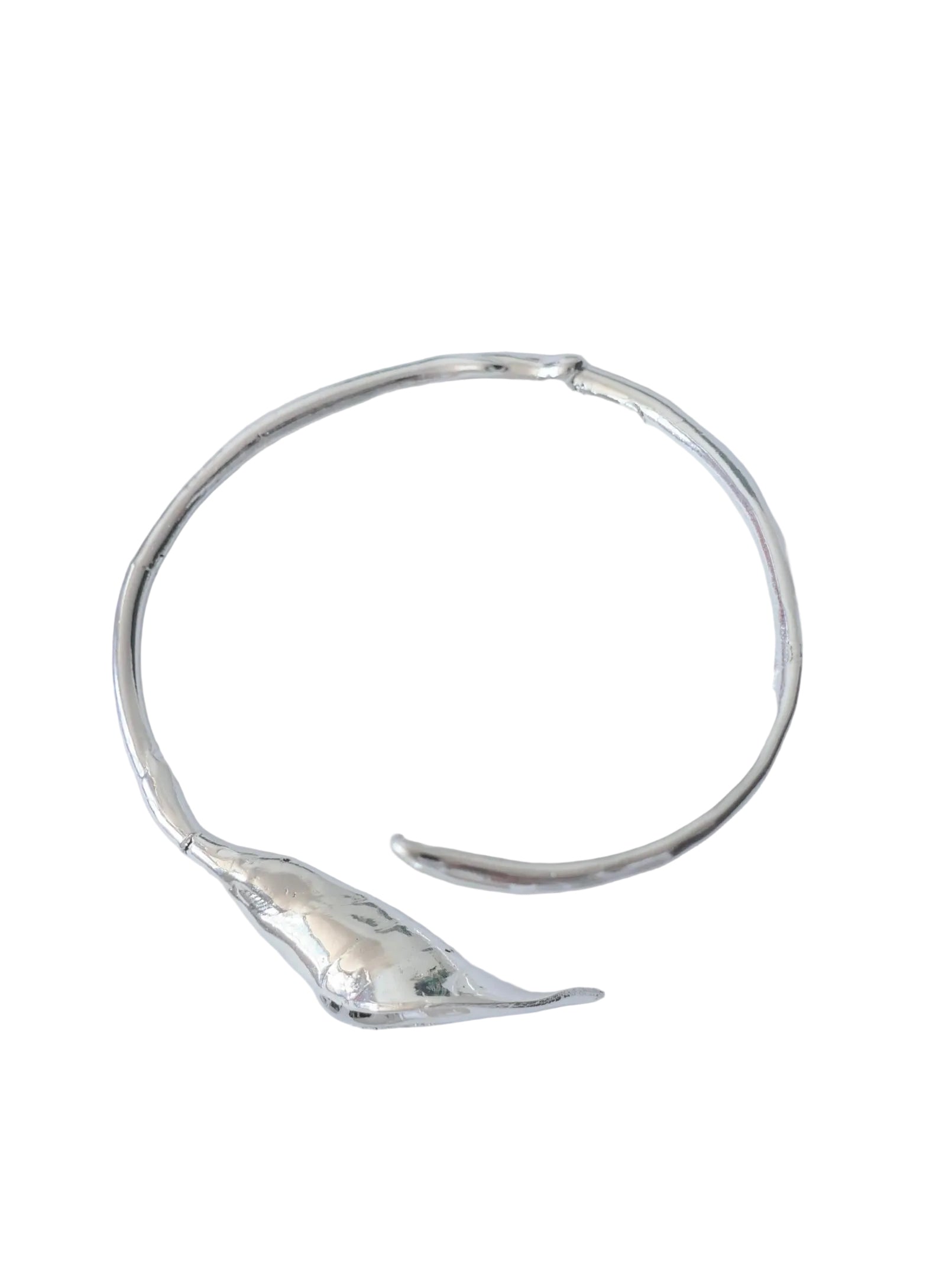 Brazalete calla