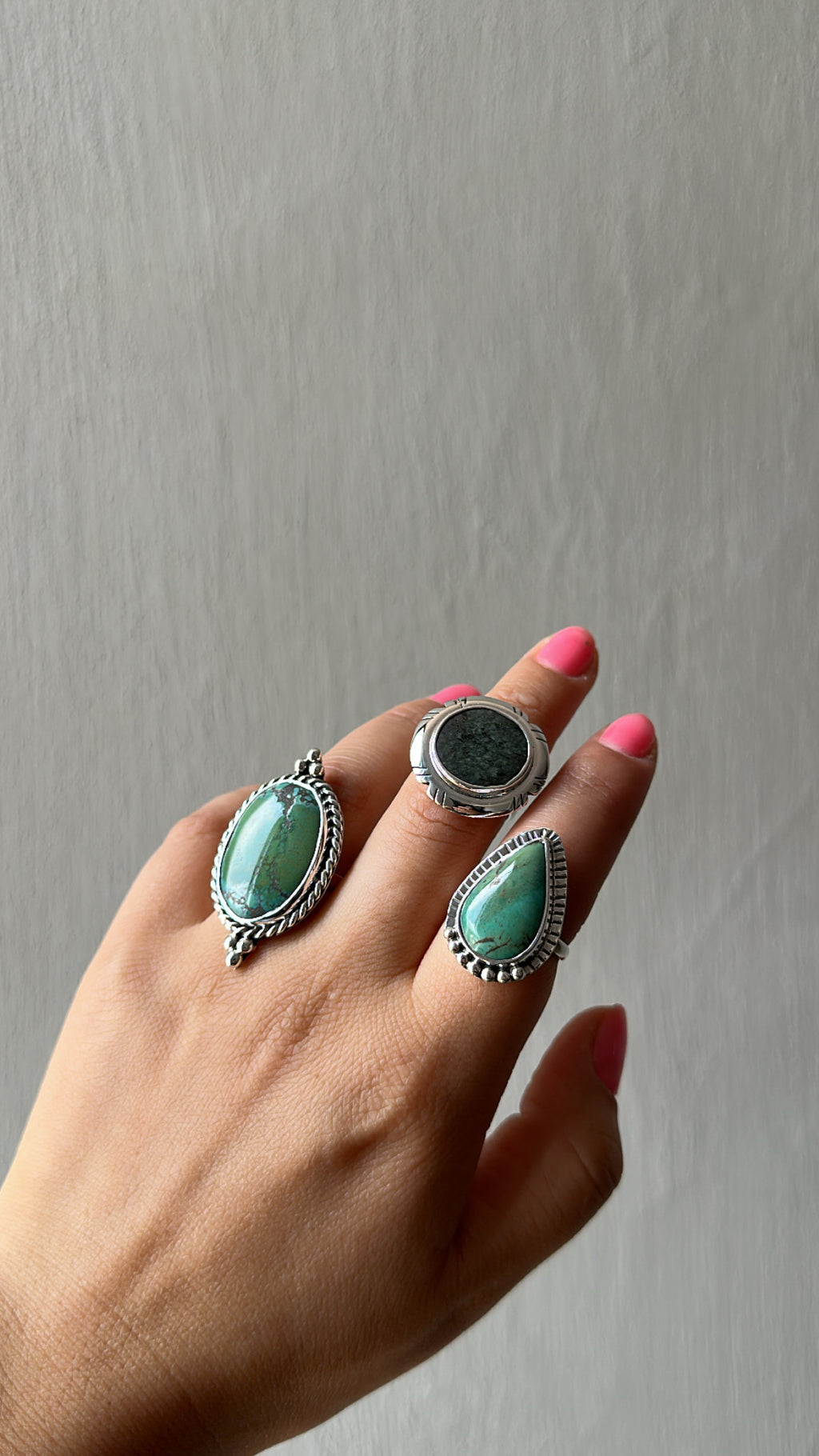 01_ Turquesa
