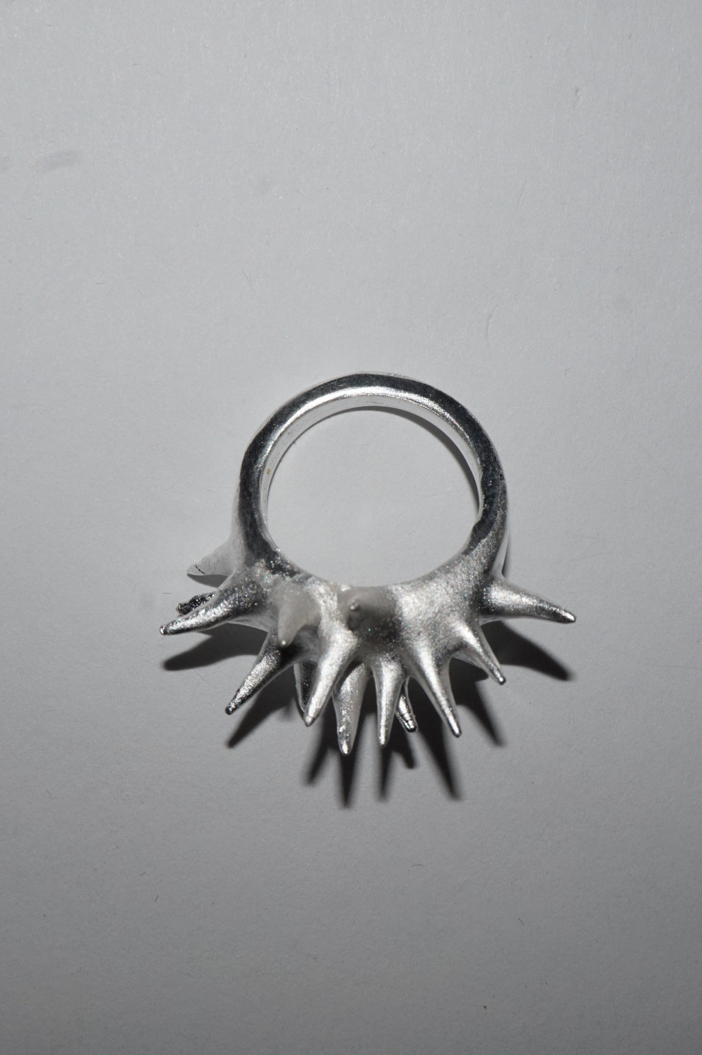 Anillo espina