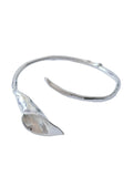 Brazalete calla
