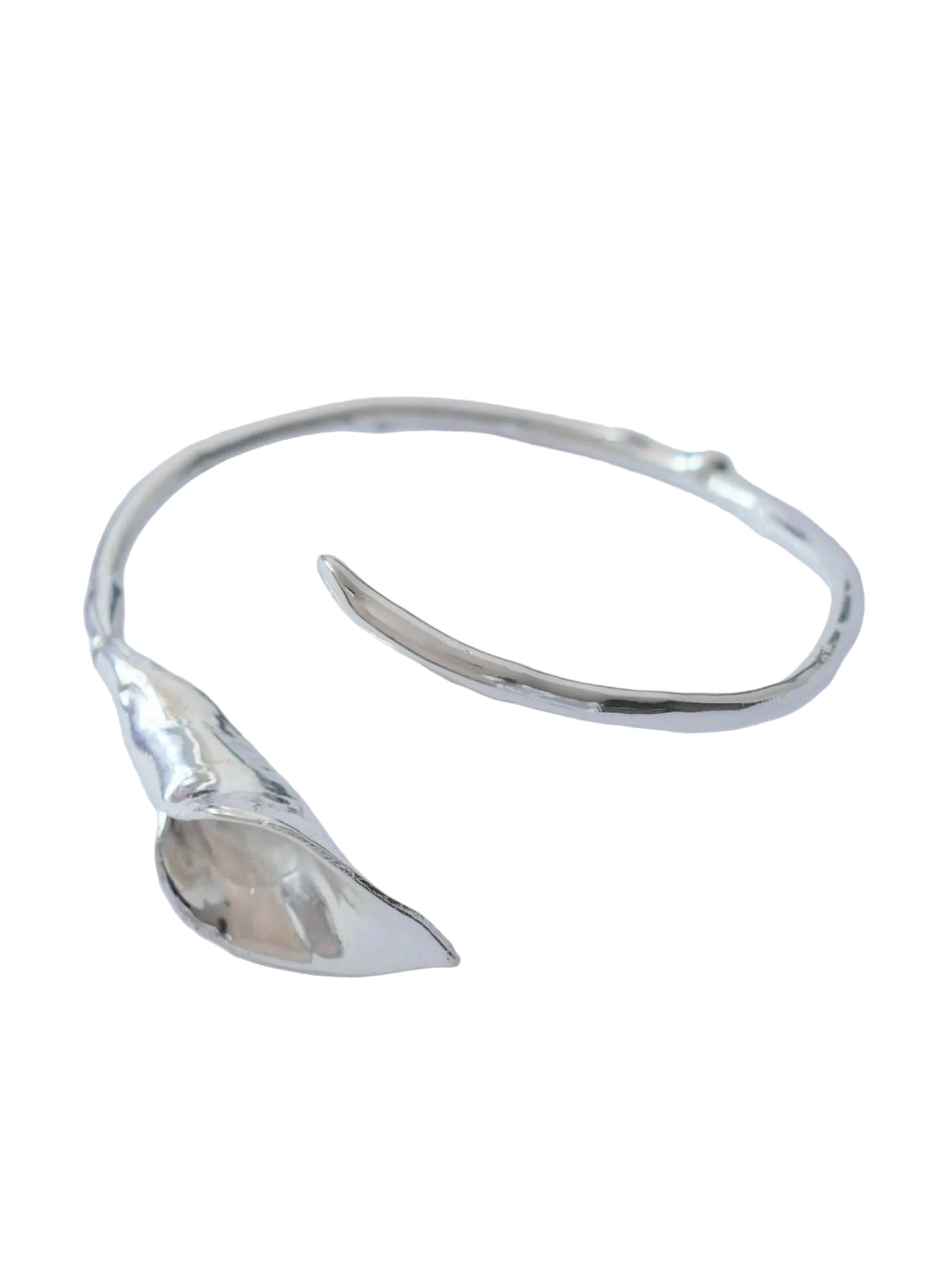 Brazalete calla