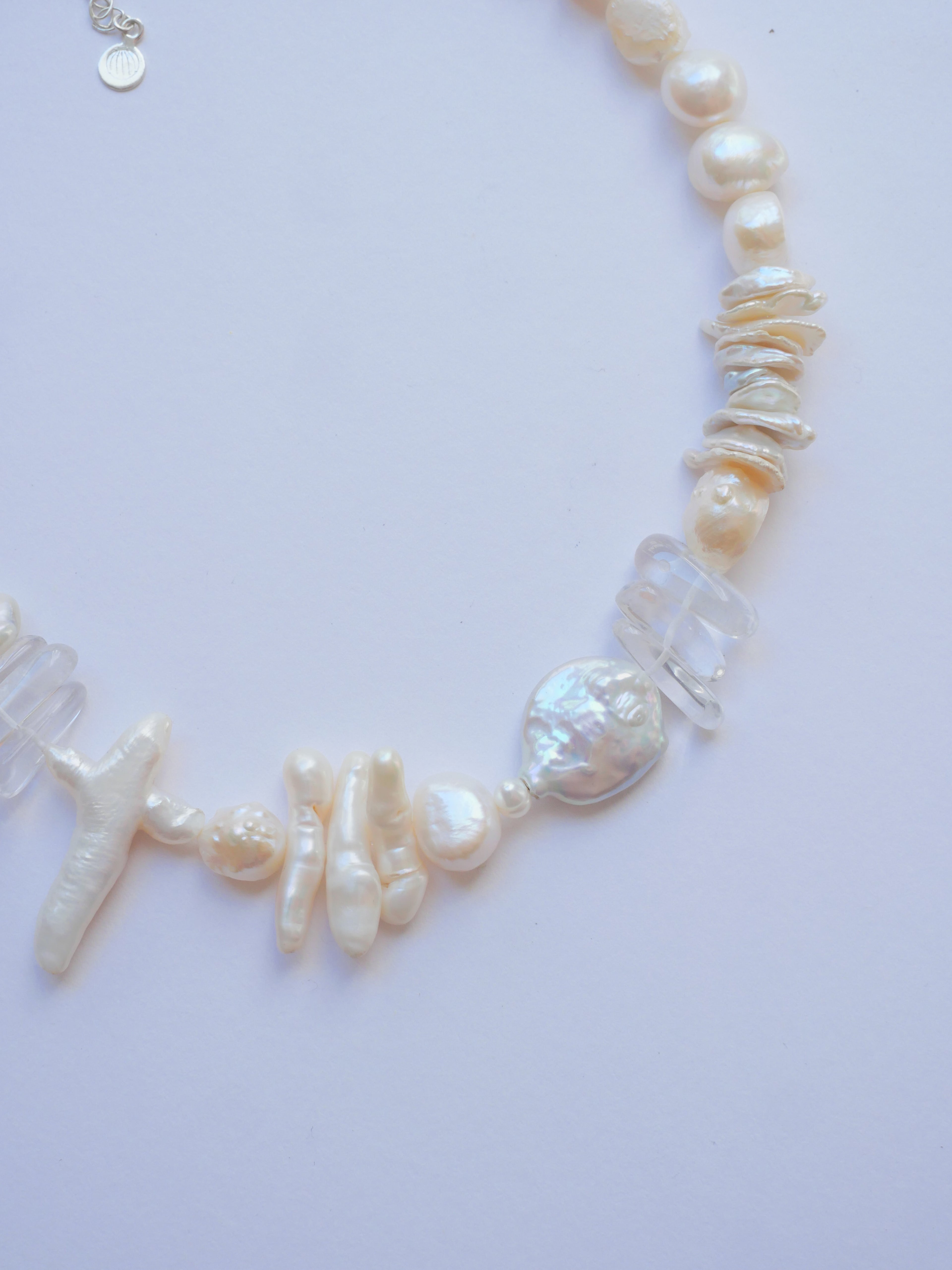 Collar marea