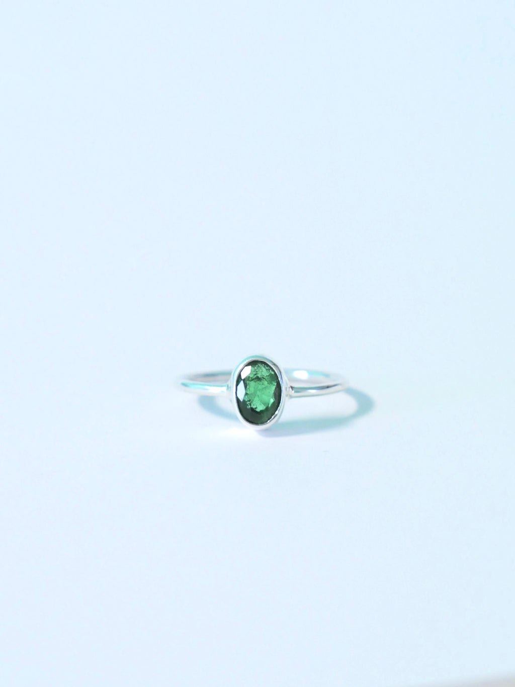 Anillo Bloom bosque