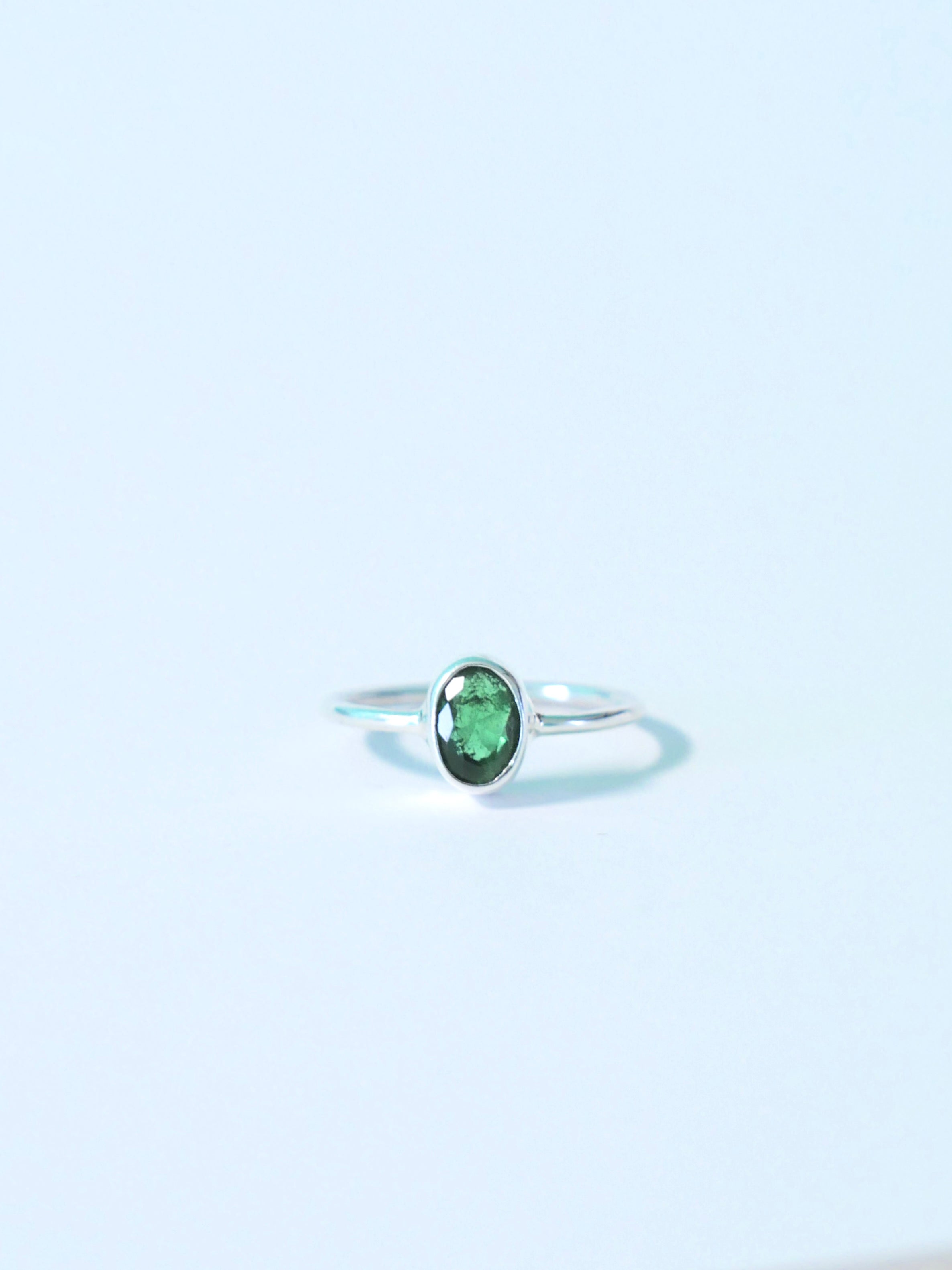 Anillo Bloom bosque