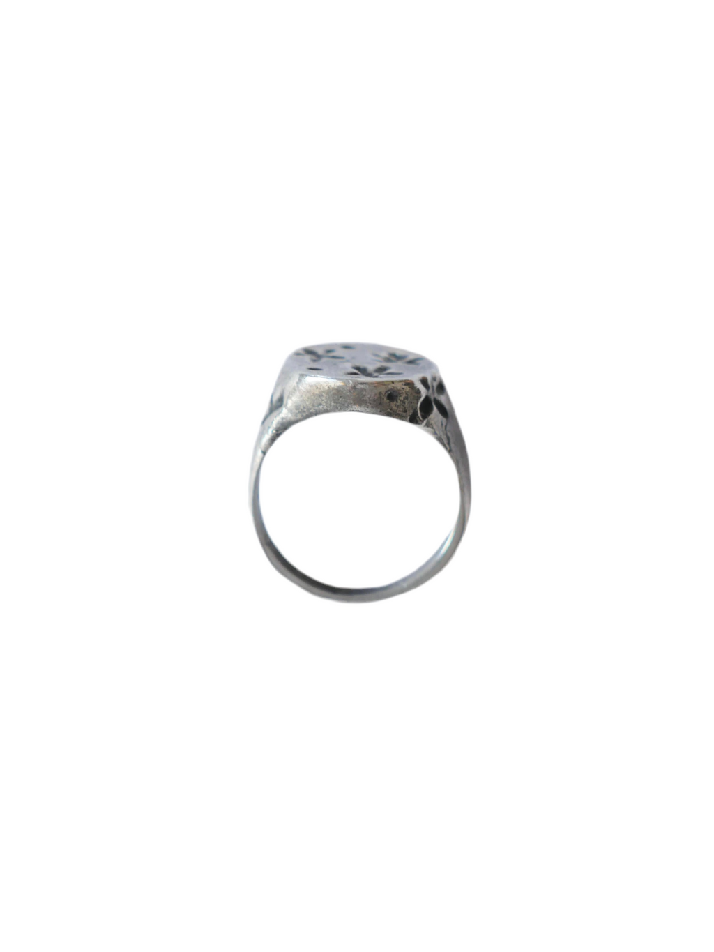 Anillo Mateo