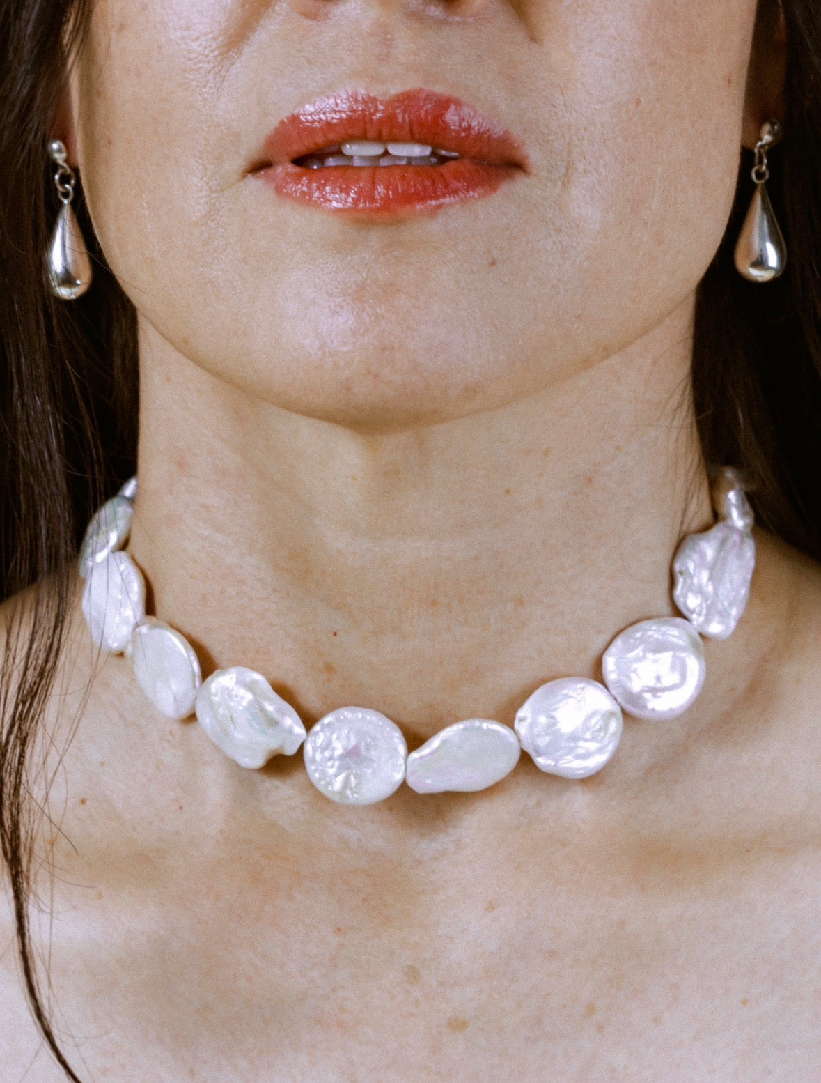 Collar Triton