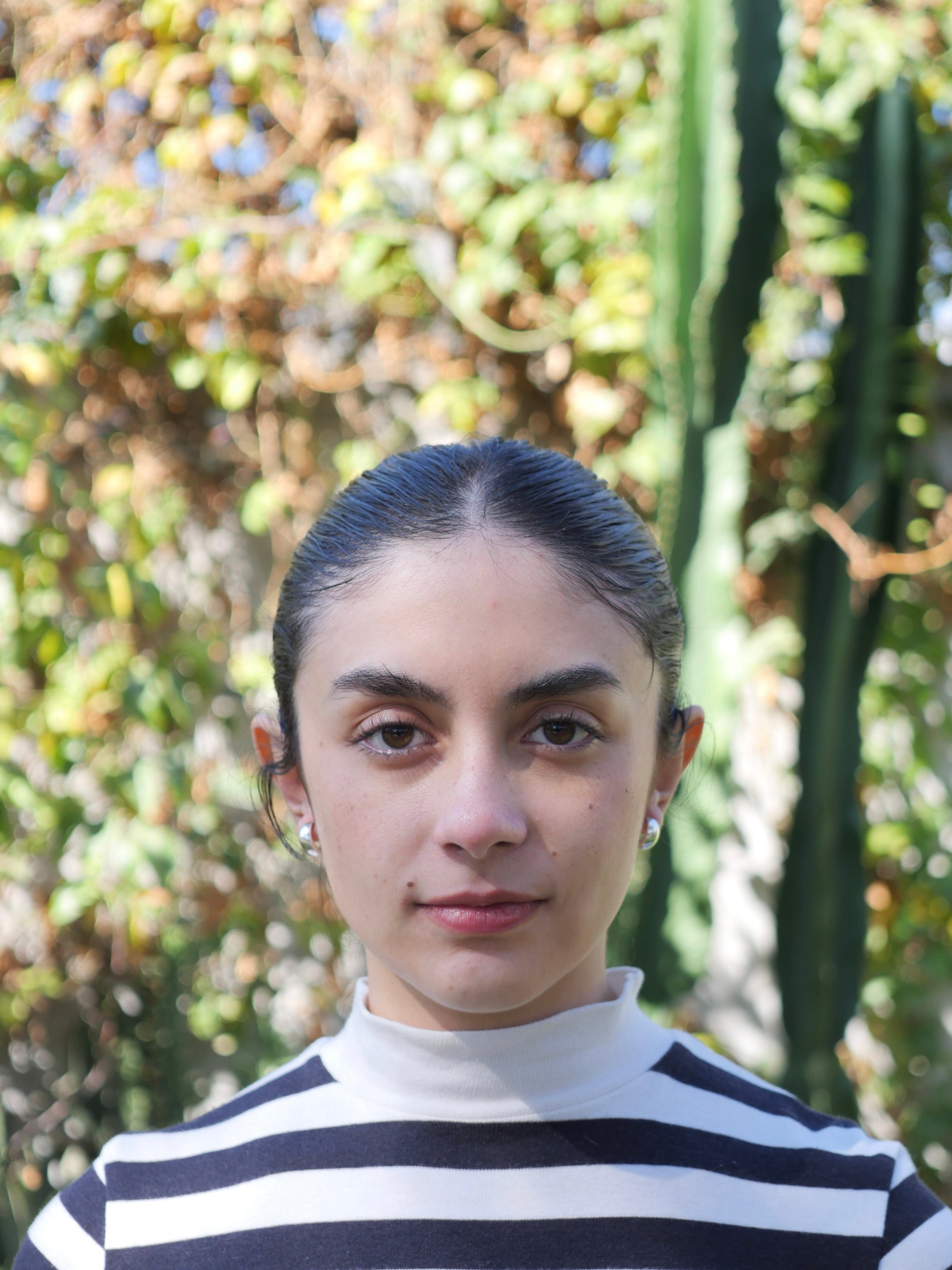 Arracadas Moni