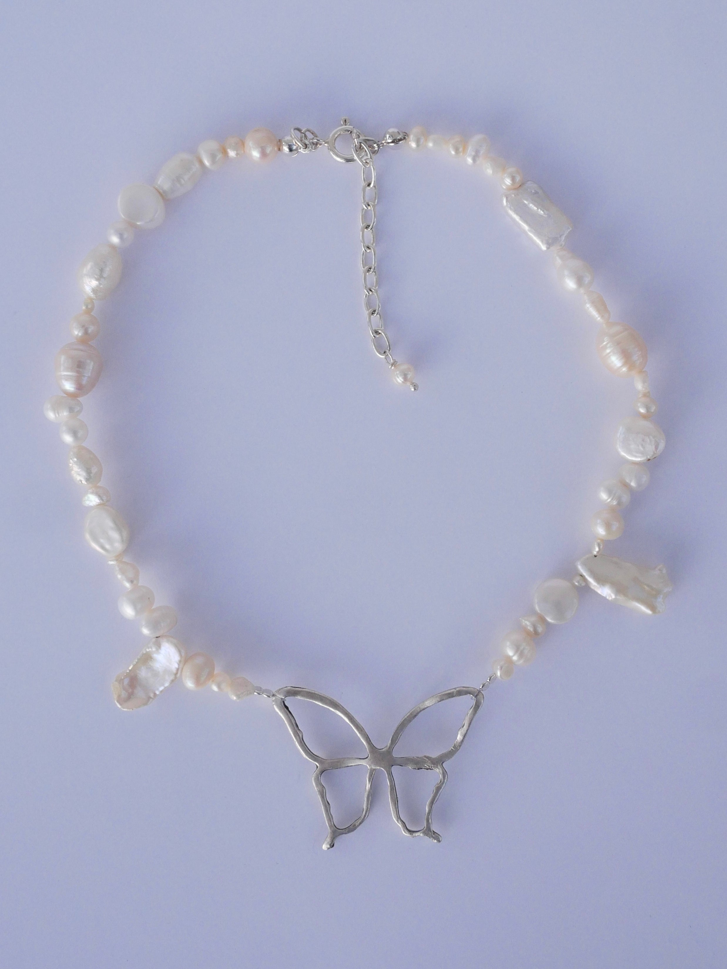 Collar Ninfa