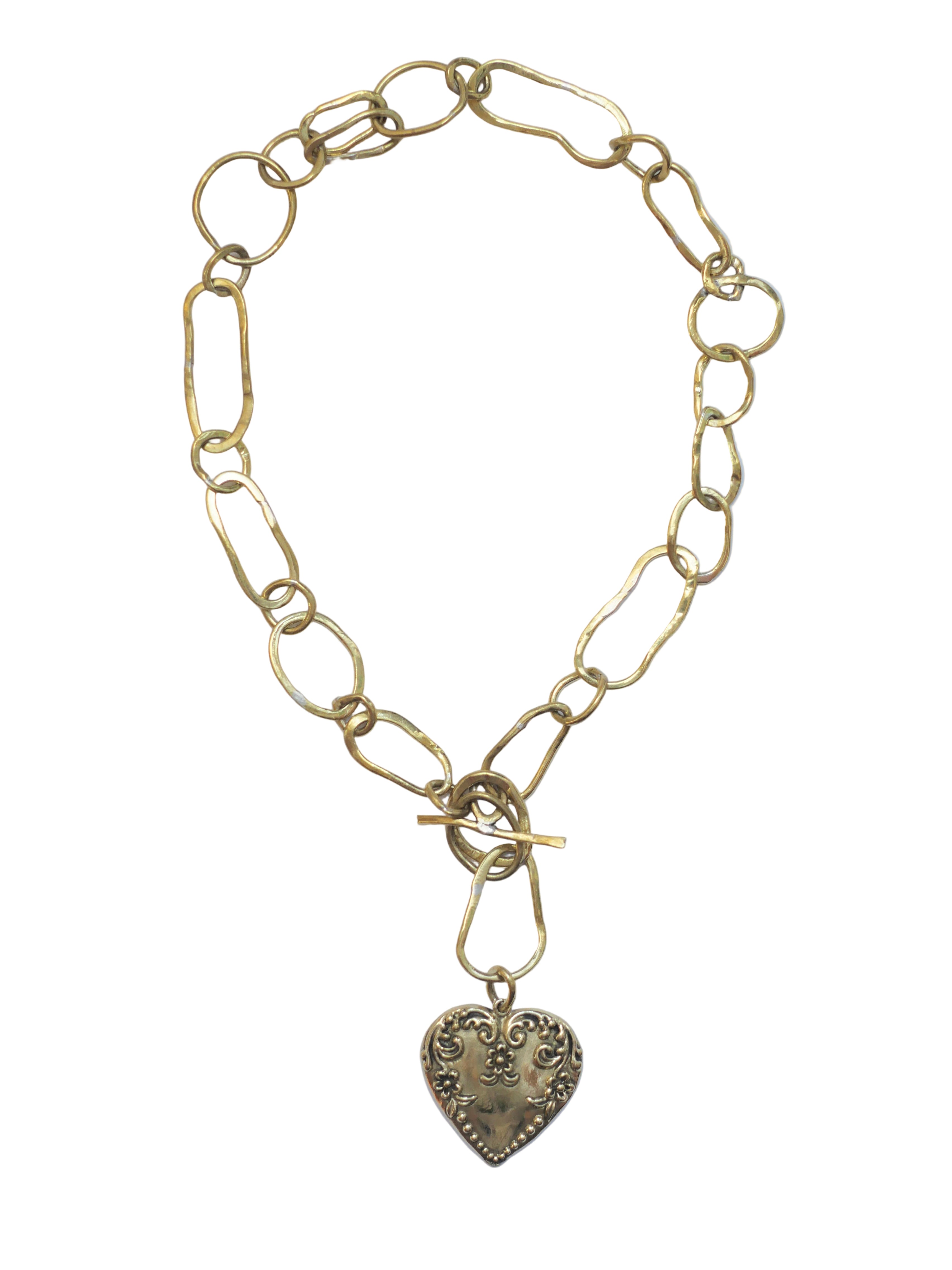 Collar Gloria