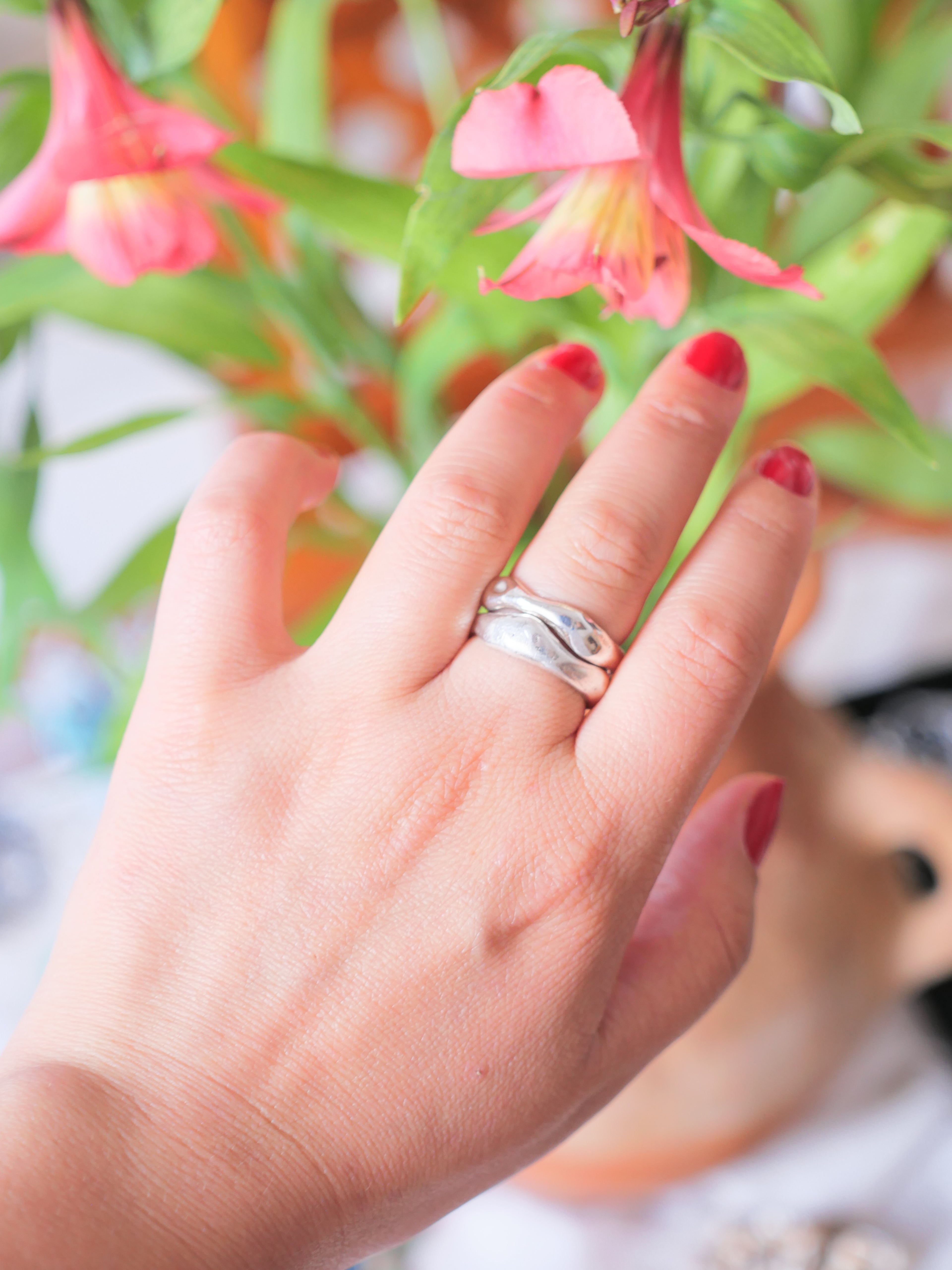 Anillo Teo