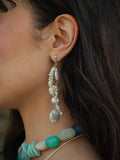 Aretes Aqua