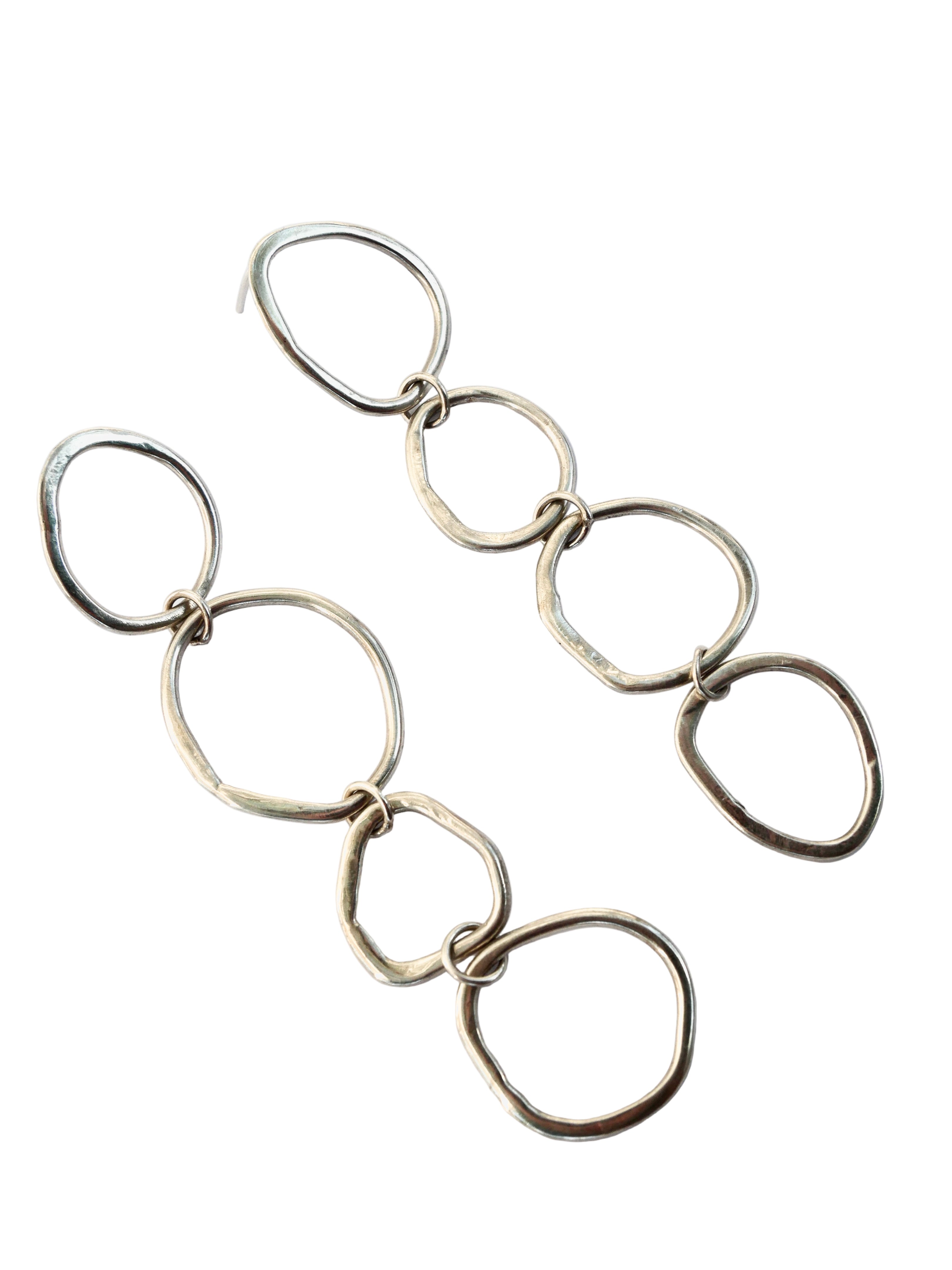 Aretes Lucy