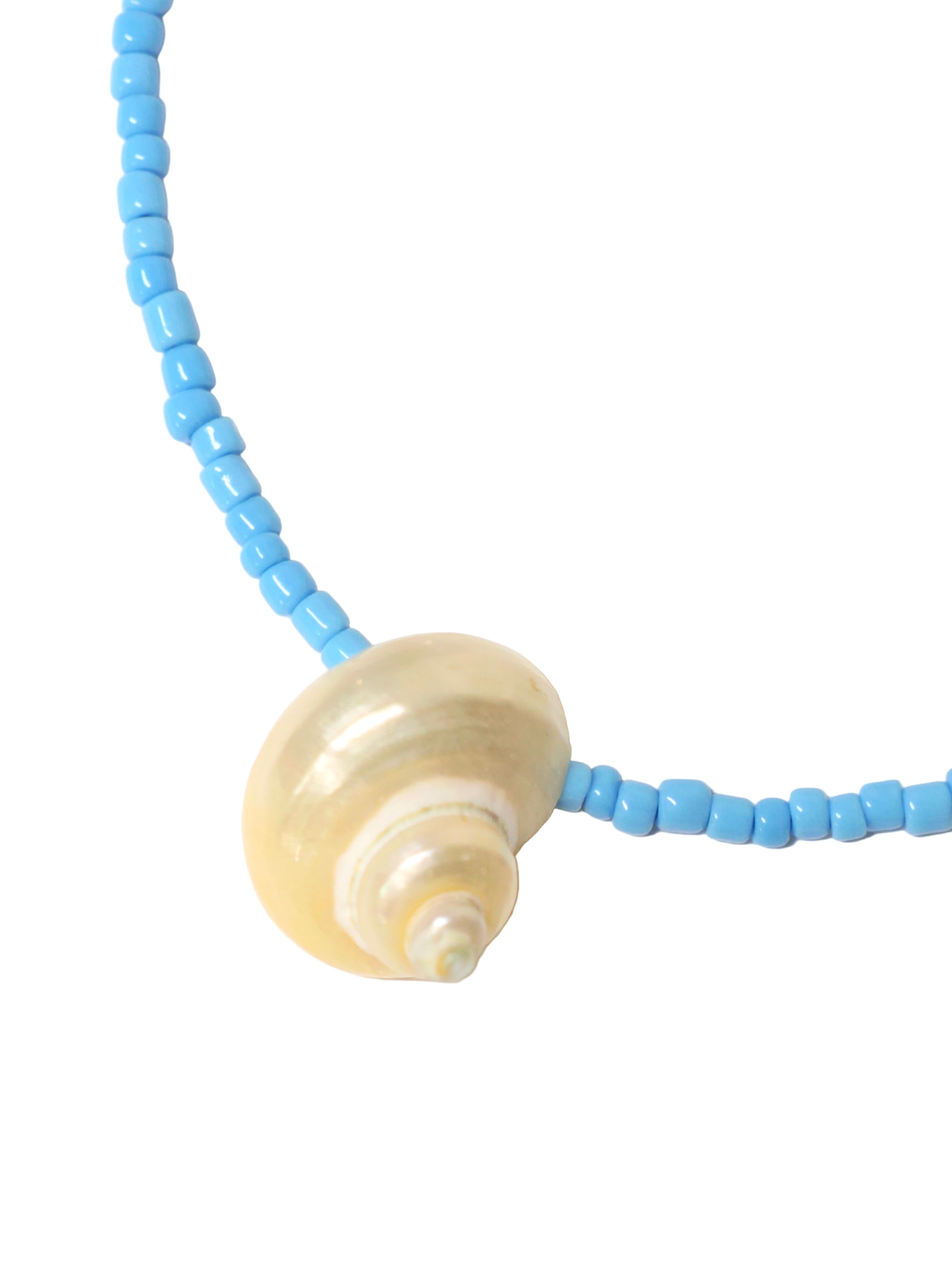 Collar Balandra