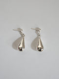 Aretes gota