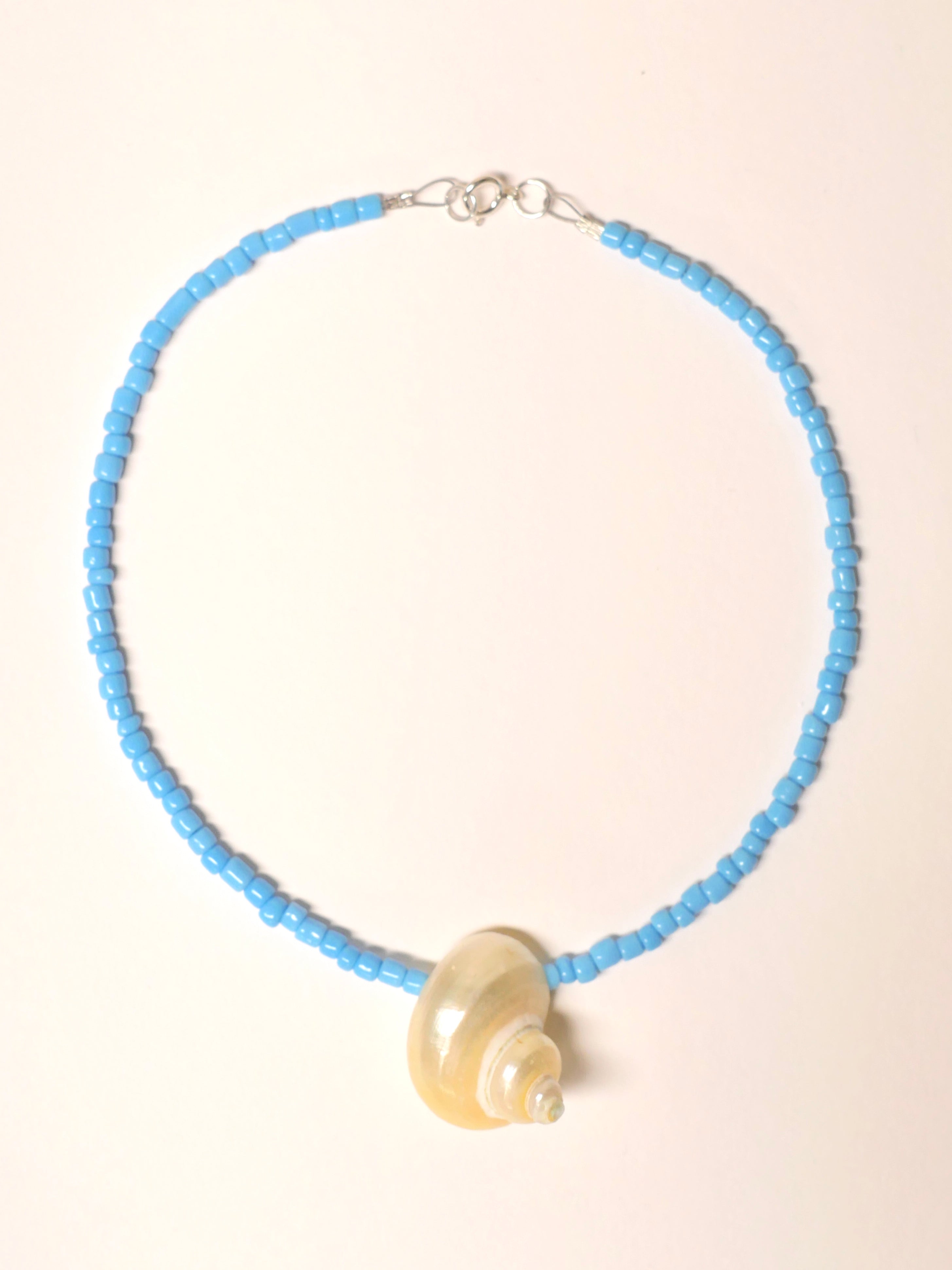 Collar Balandra