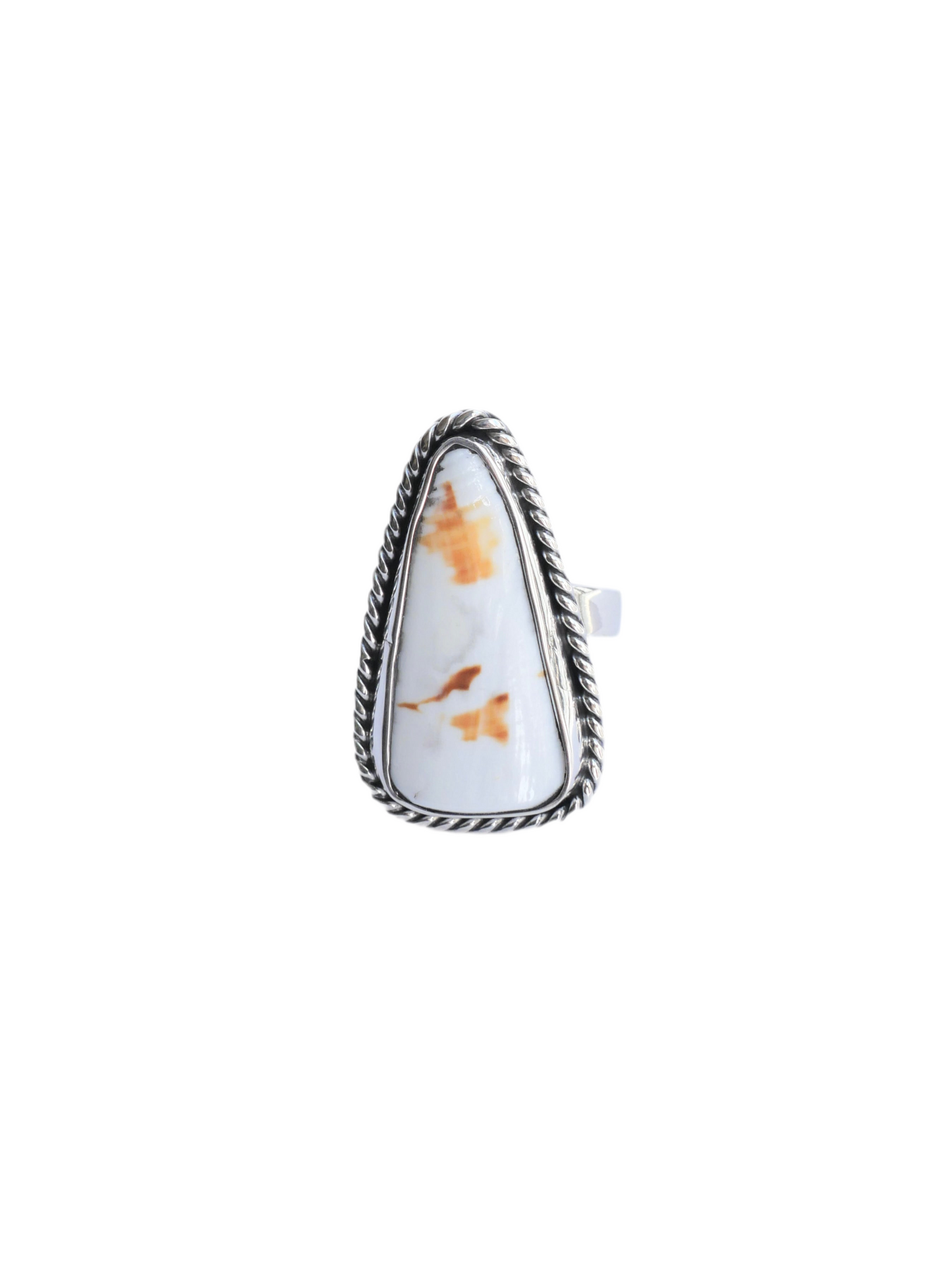 Anillo concha 