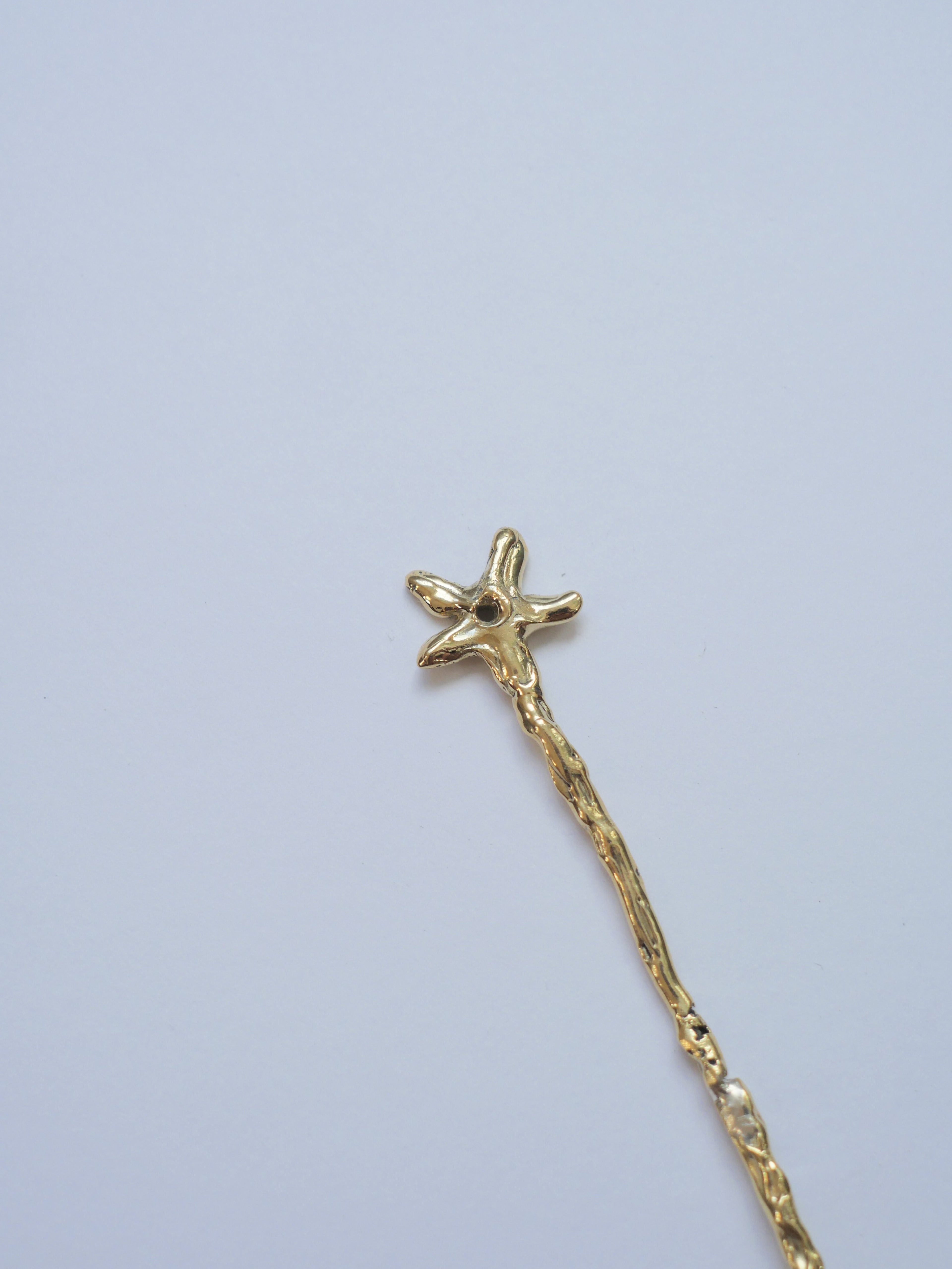 Pin Daisy