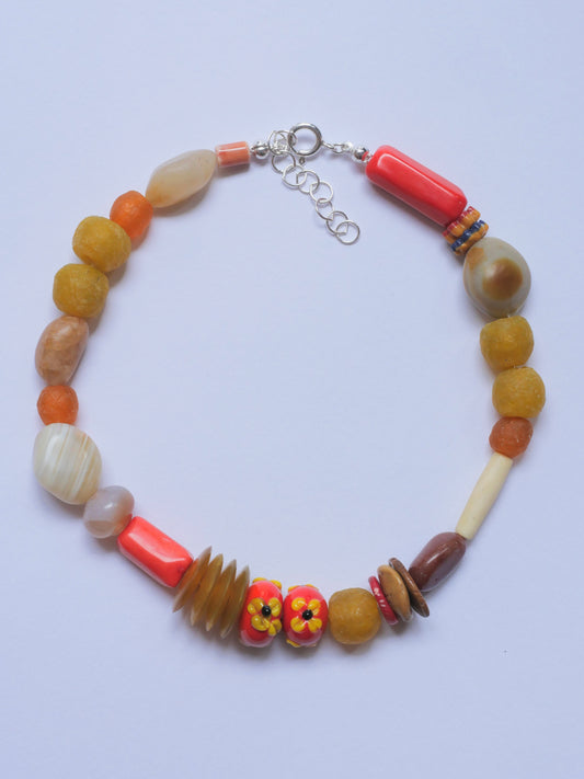Collar otoño
