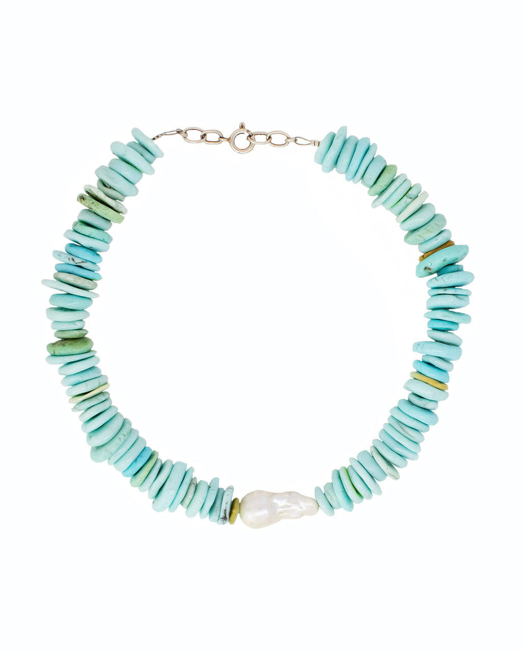 Collar Agláope