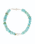 Collar Agláope
