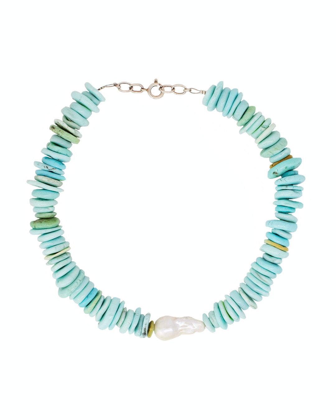Collar Agláope