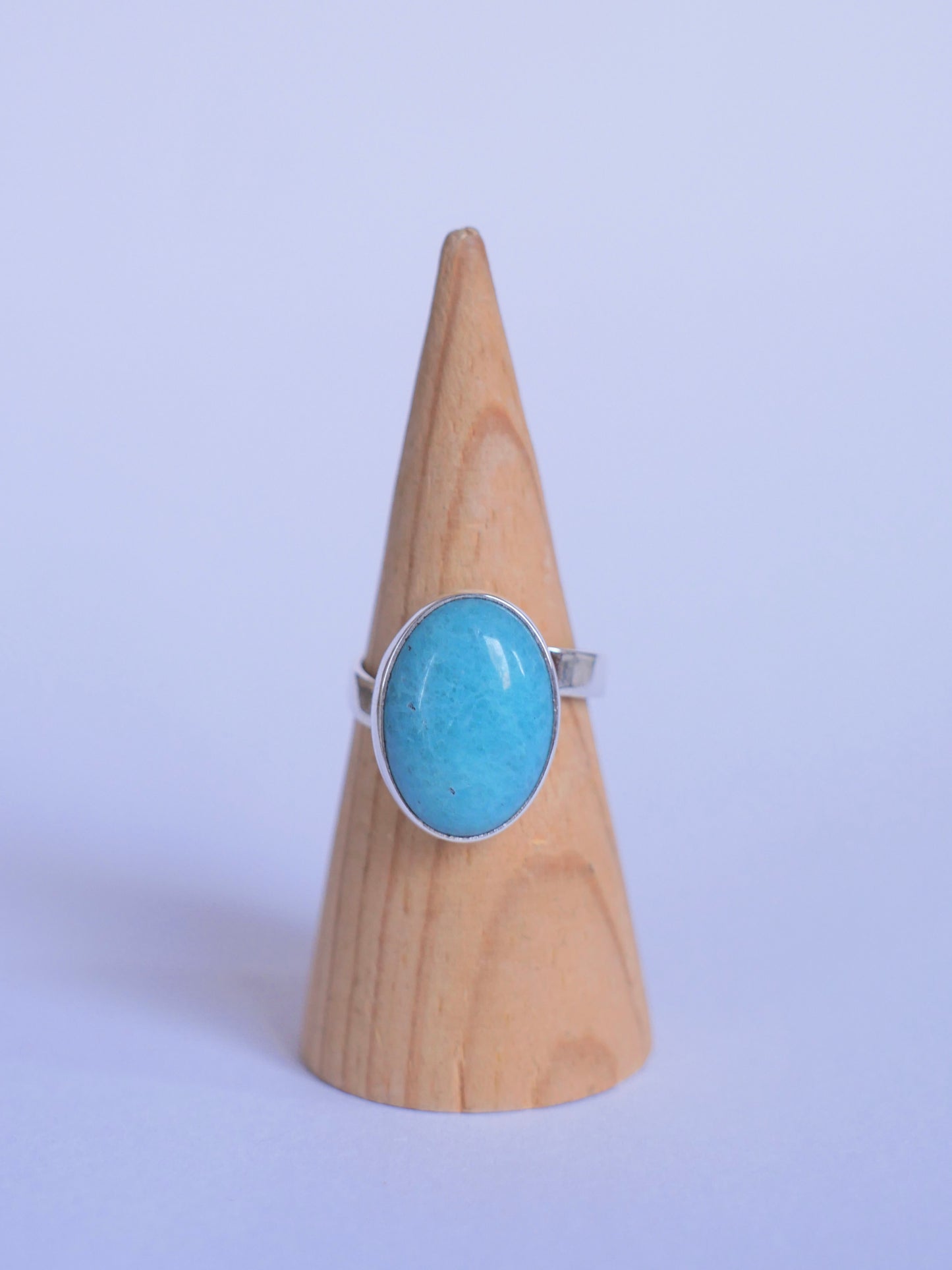 Anillo dulce